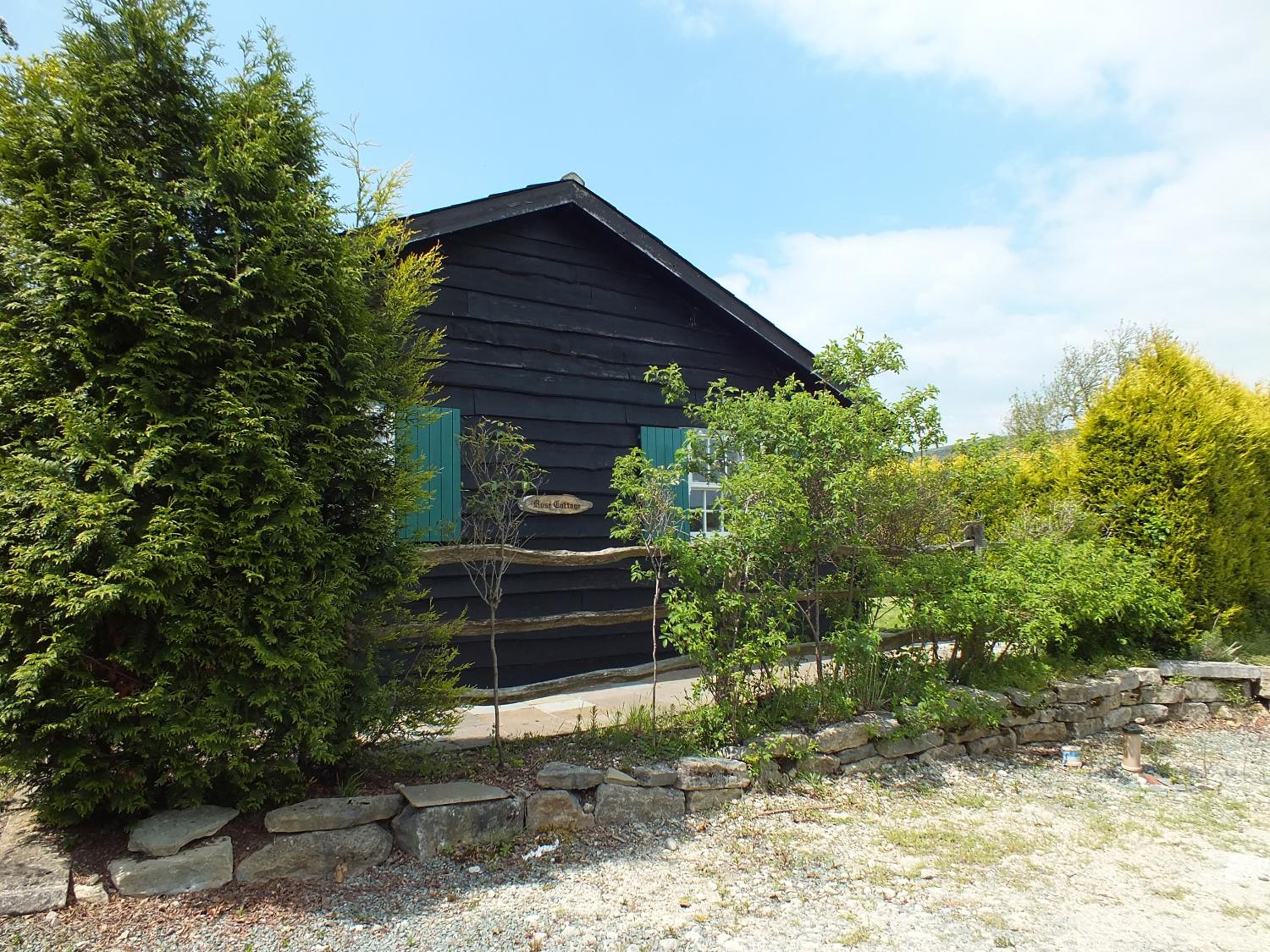 Rose Cottage