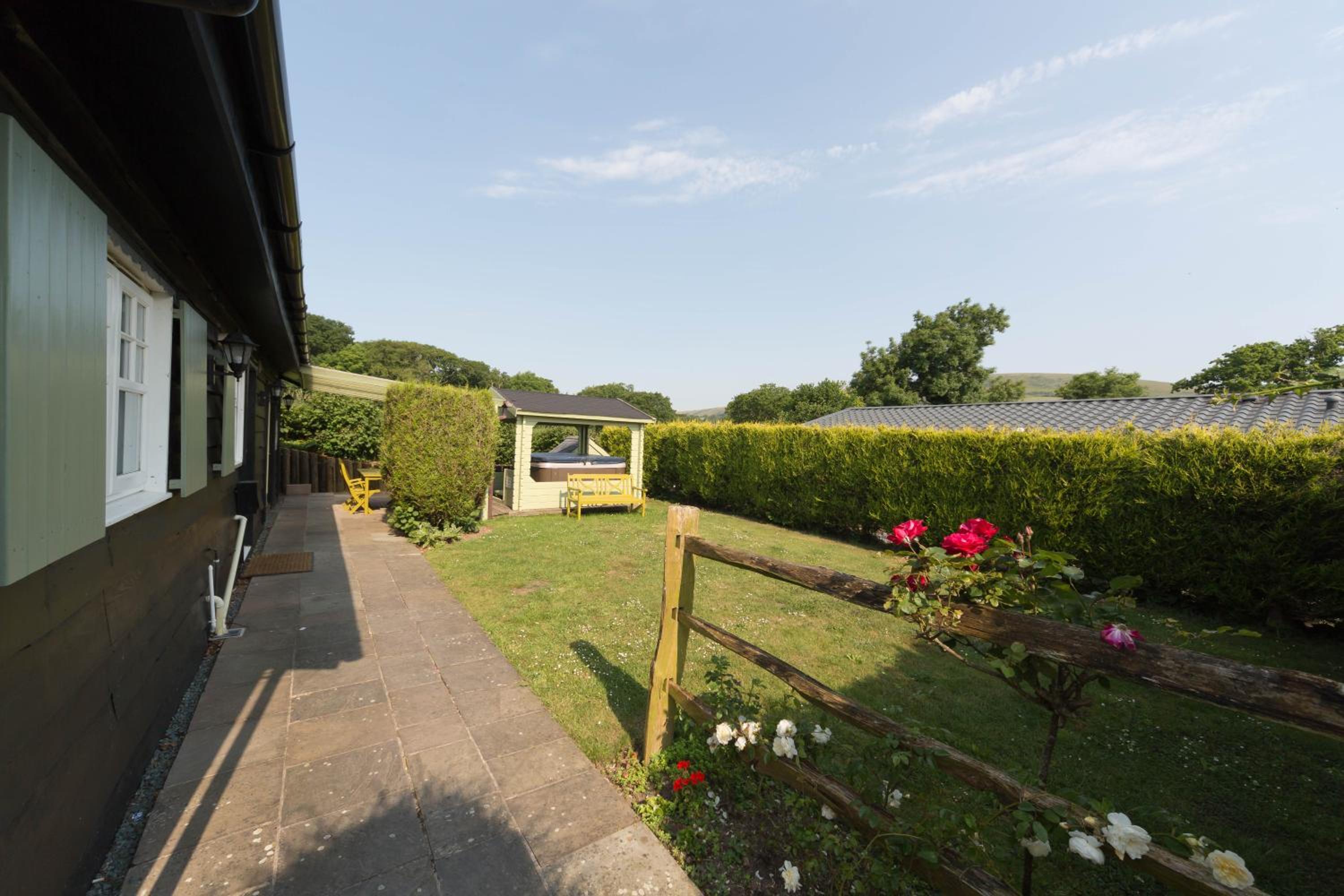 Rose Cottage
