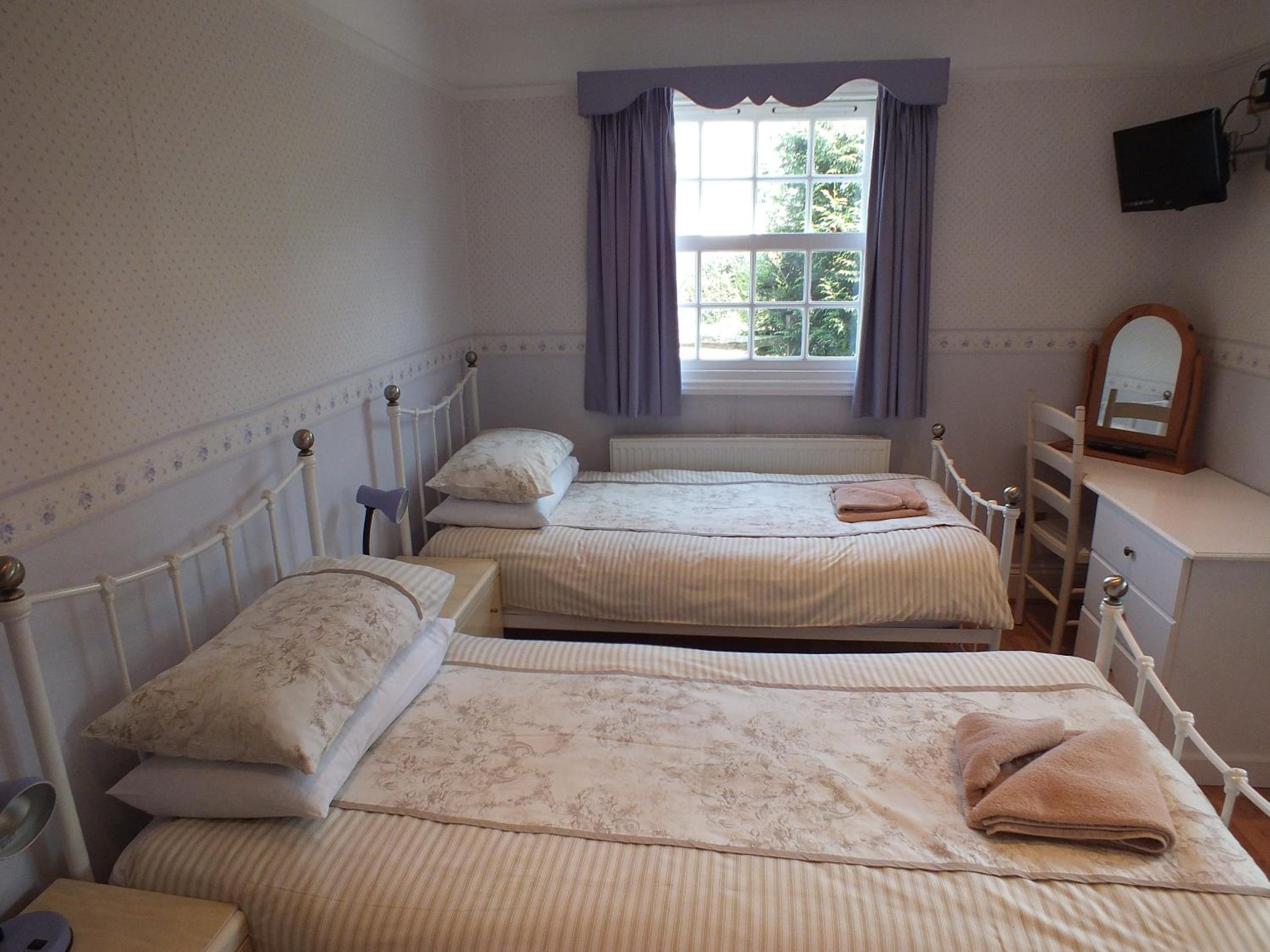 Rose Cottage