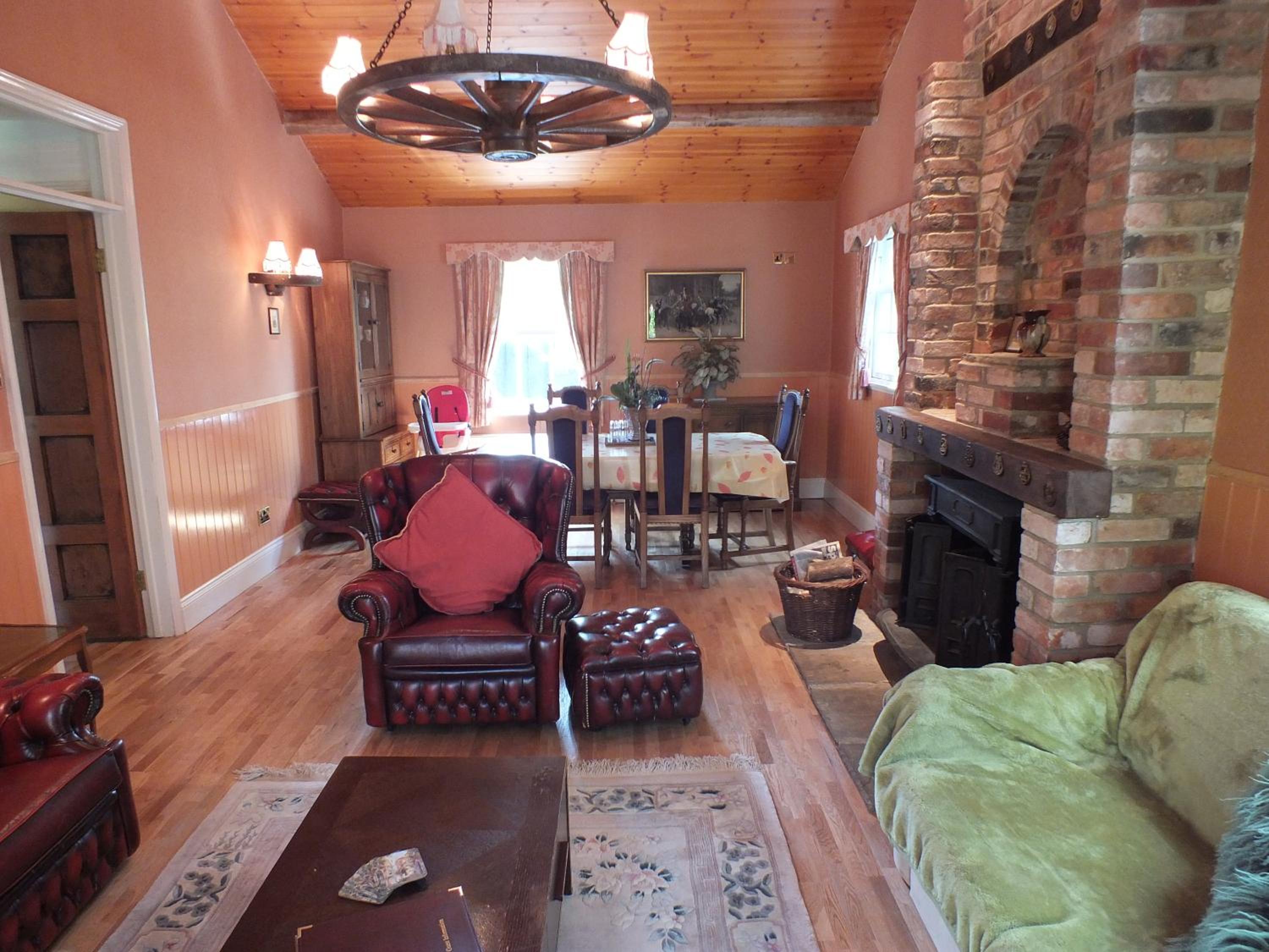 Rose Cottage