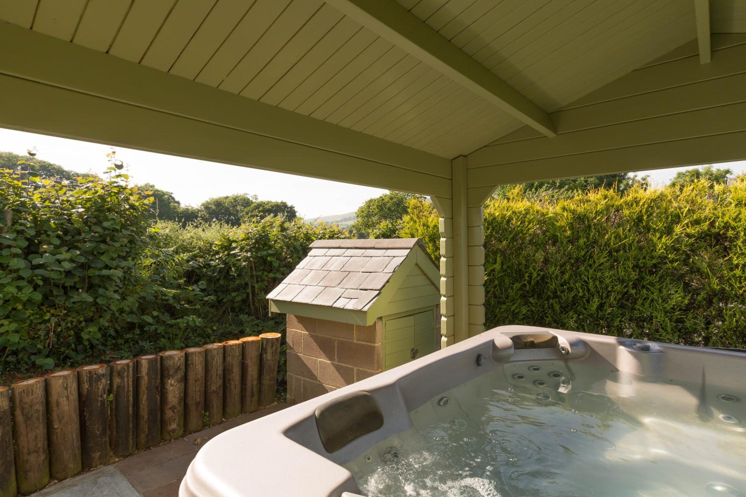 Rose Cottage