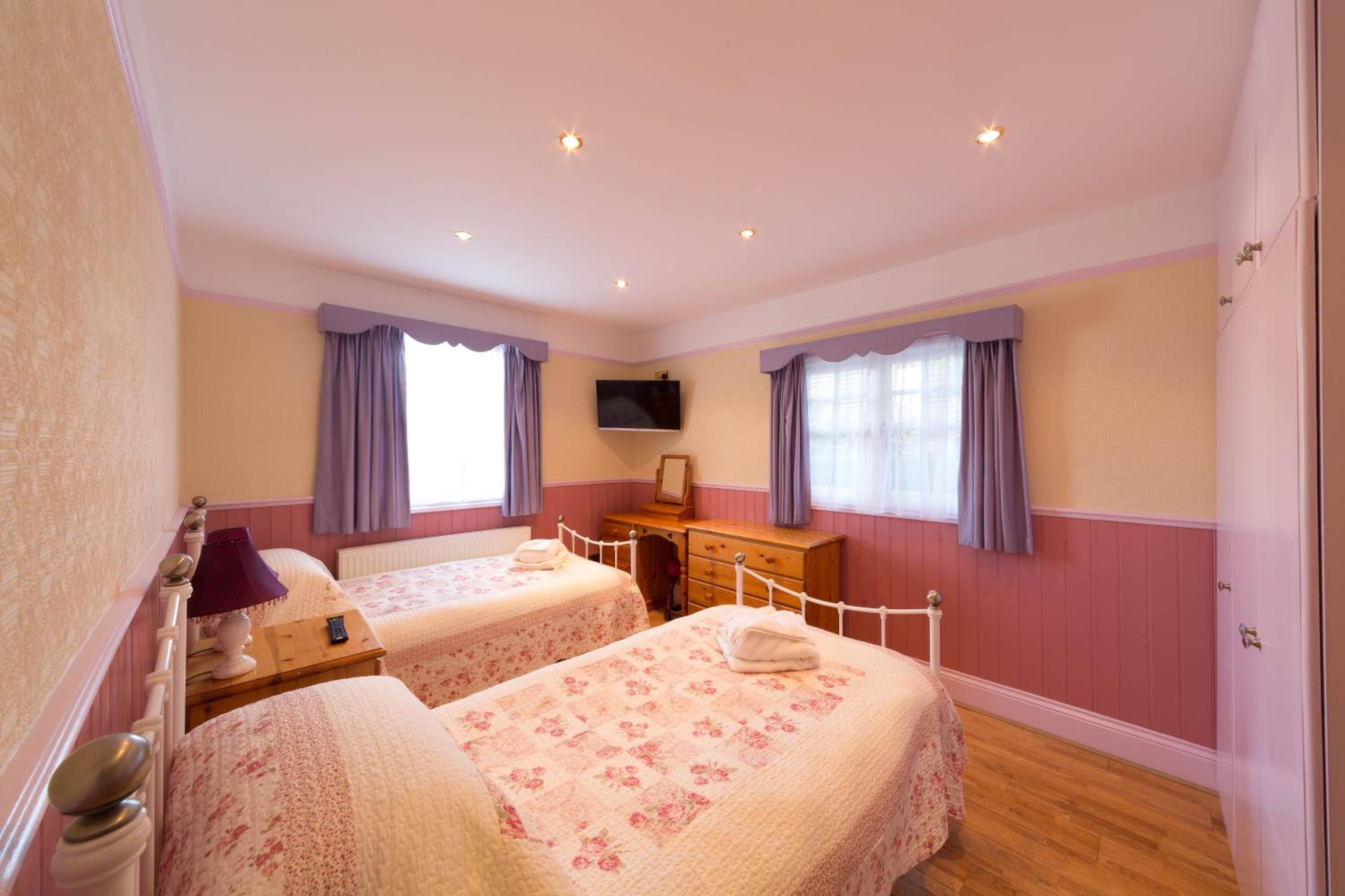 Rose Cottage