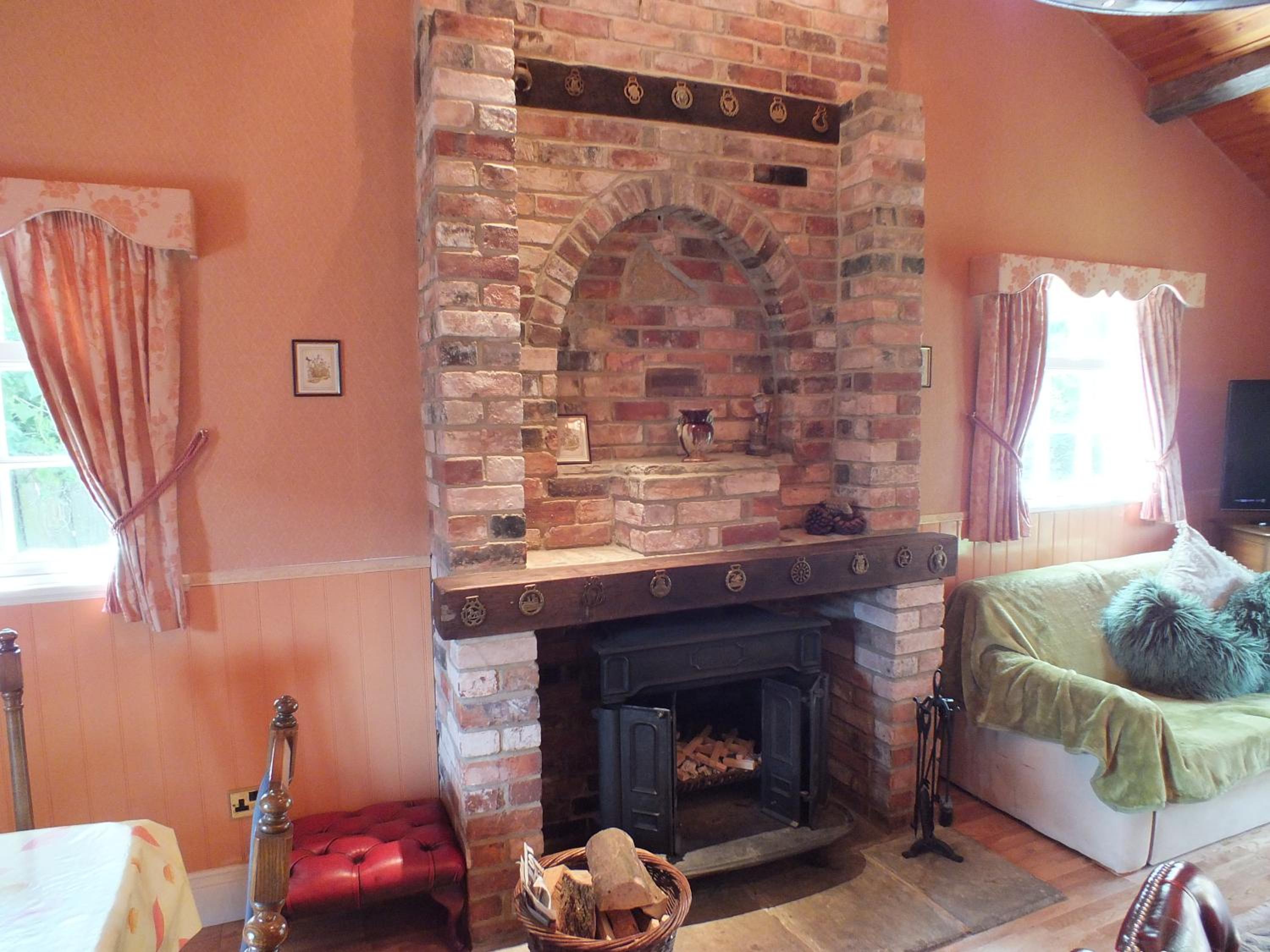 Rose Cottage