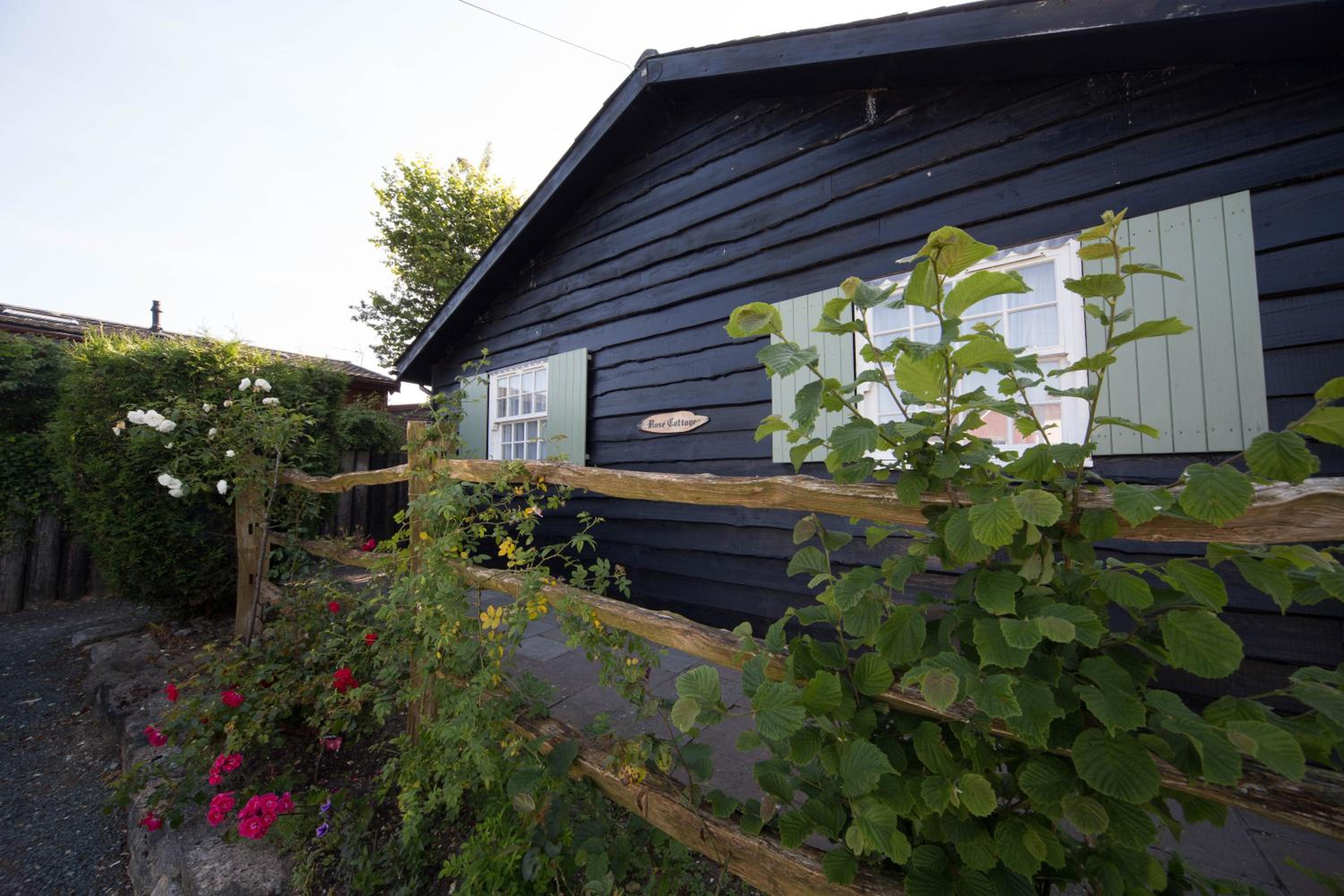 Rose Cottage