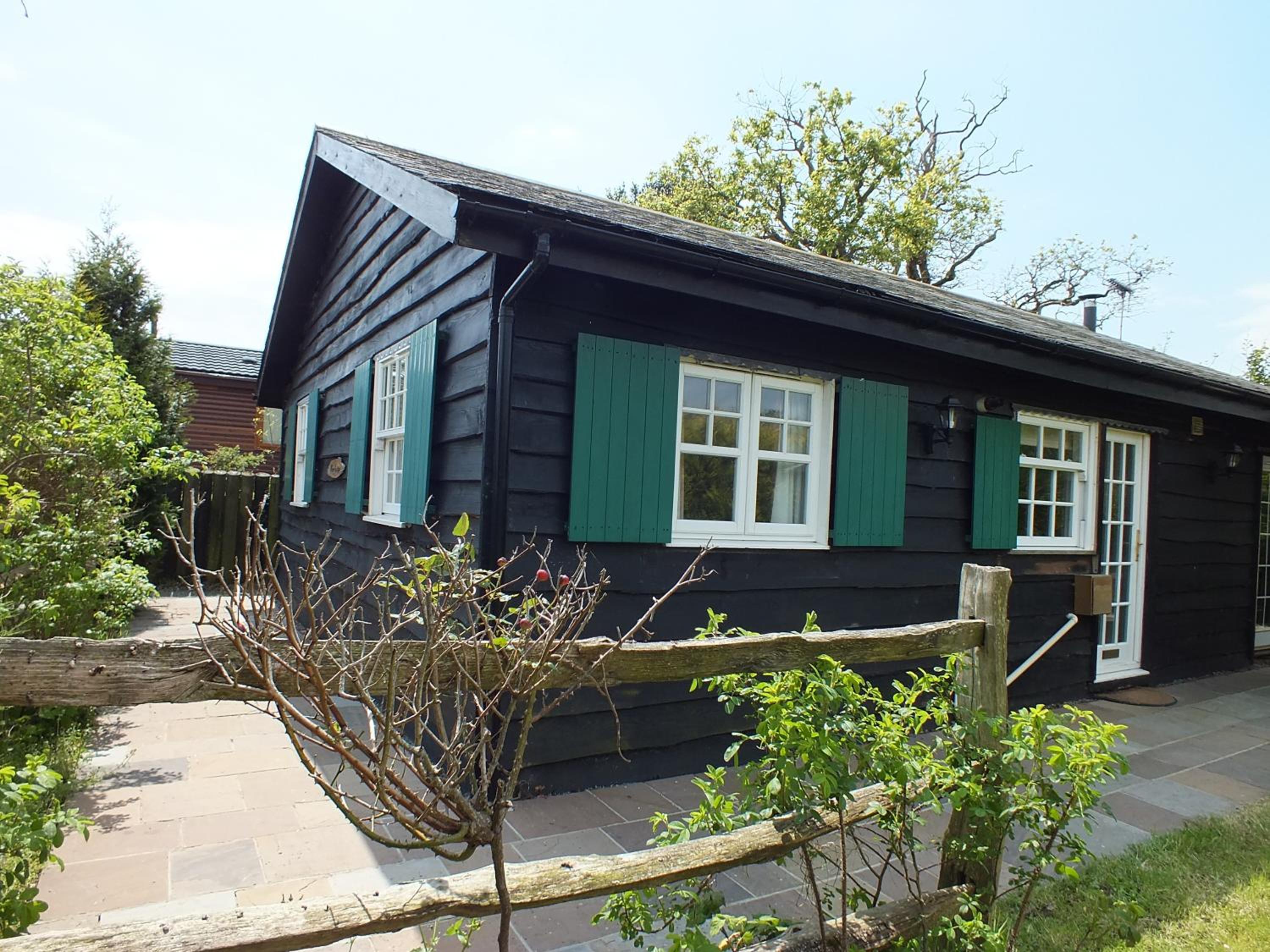 Rose Cottage