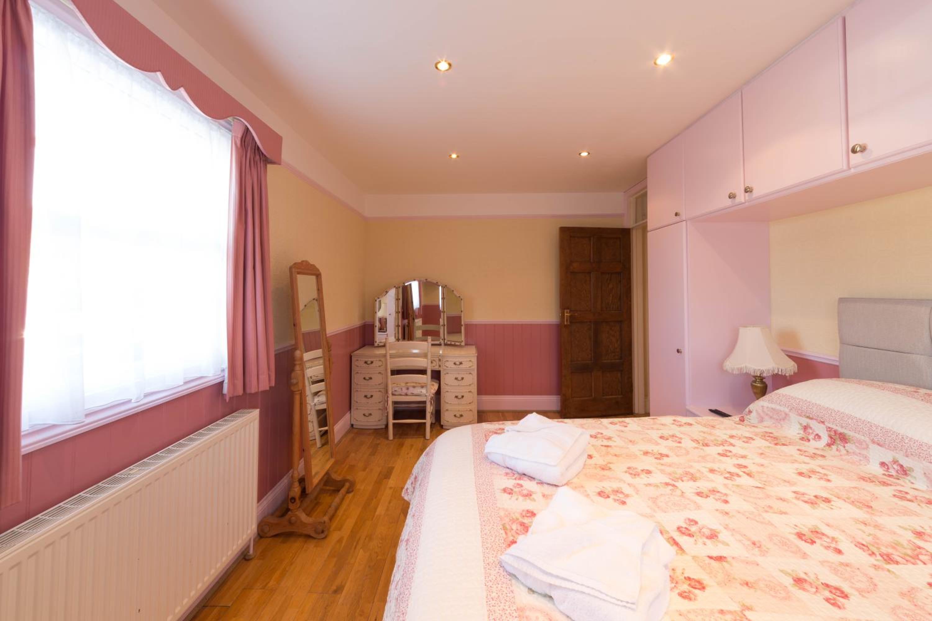 Rose Cottage