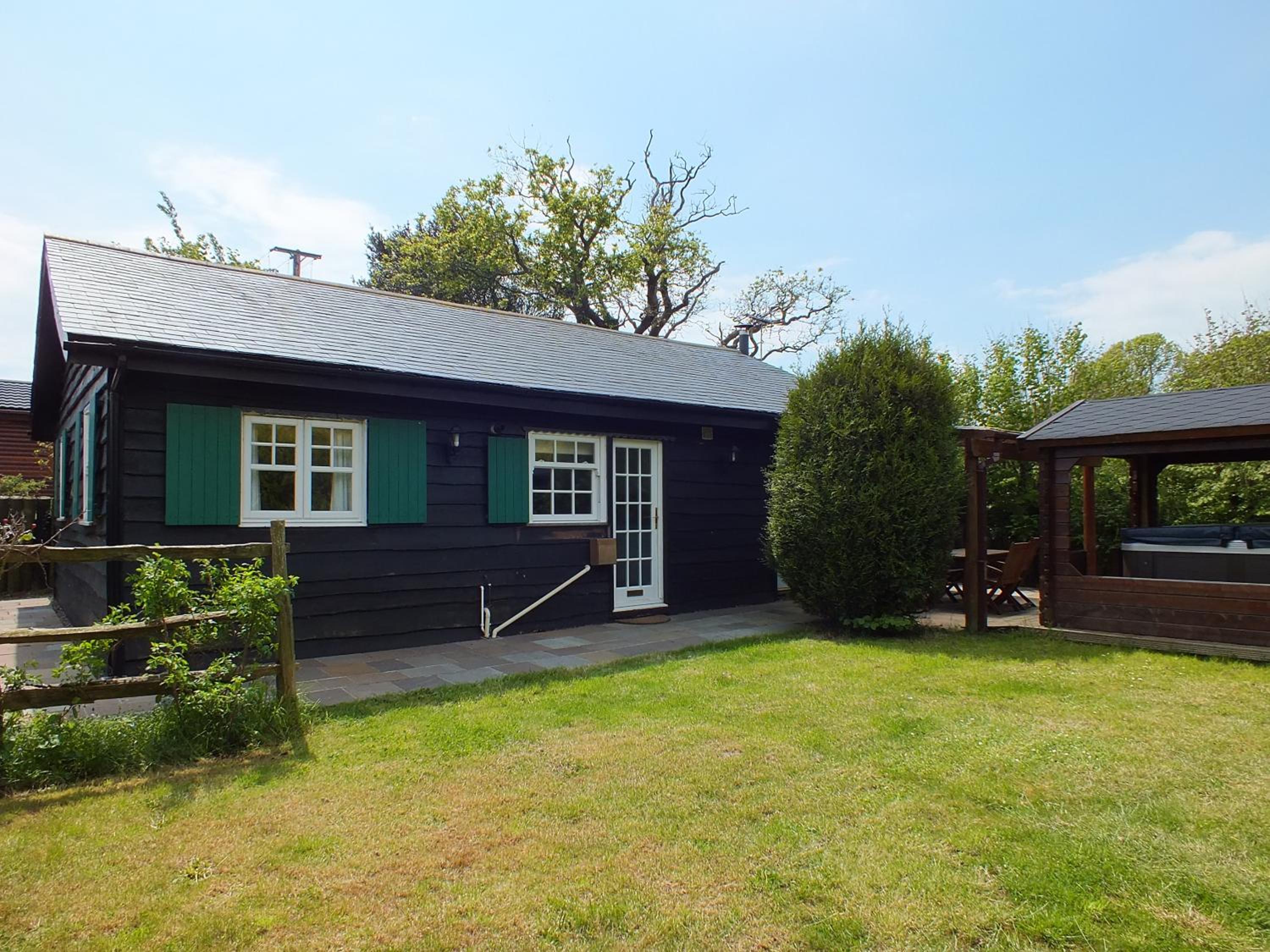 Rose Cottage