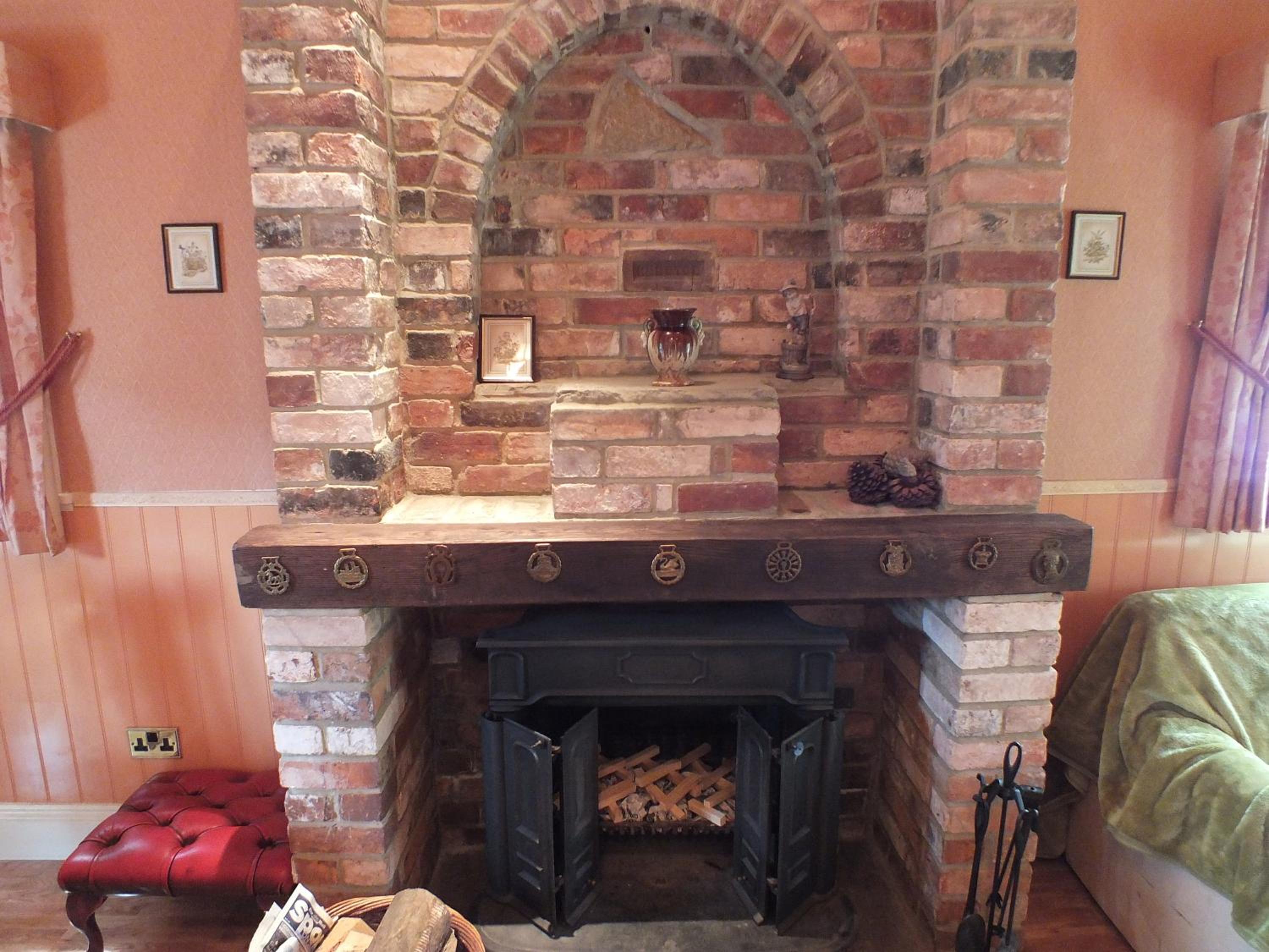Rose Cottage