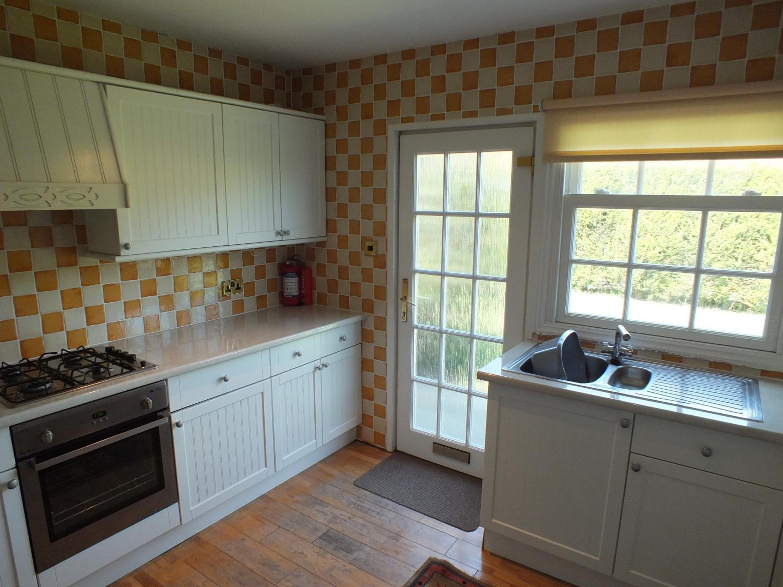 Rose Cottage
