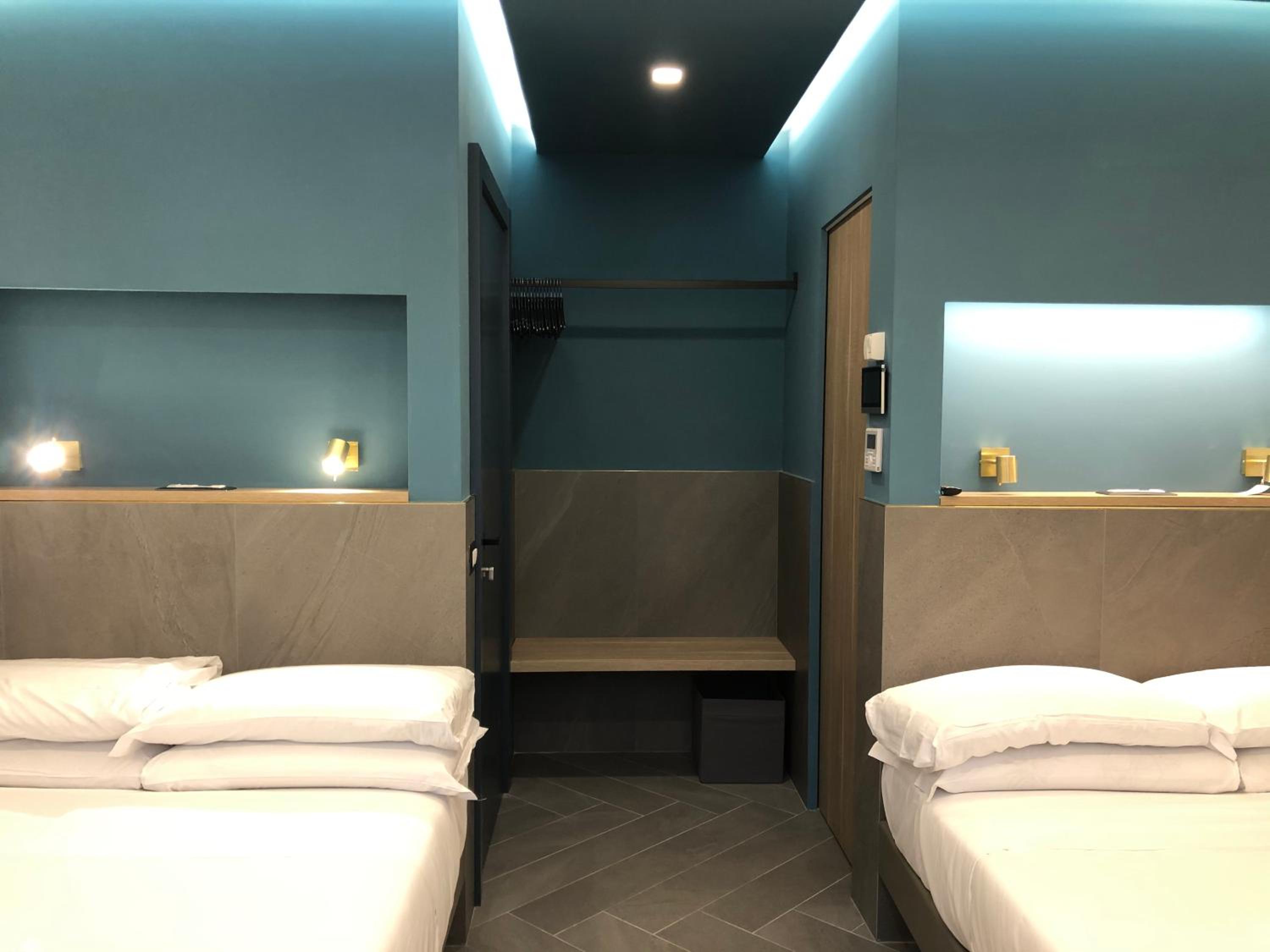 Ottaviano Smart Rooms