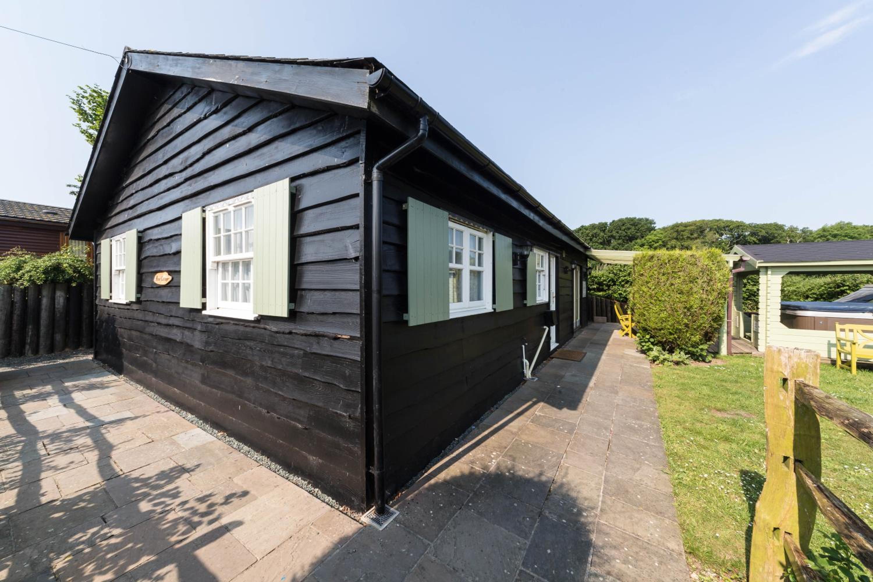 Rose Cottage
