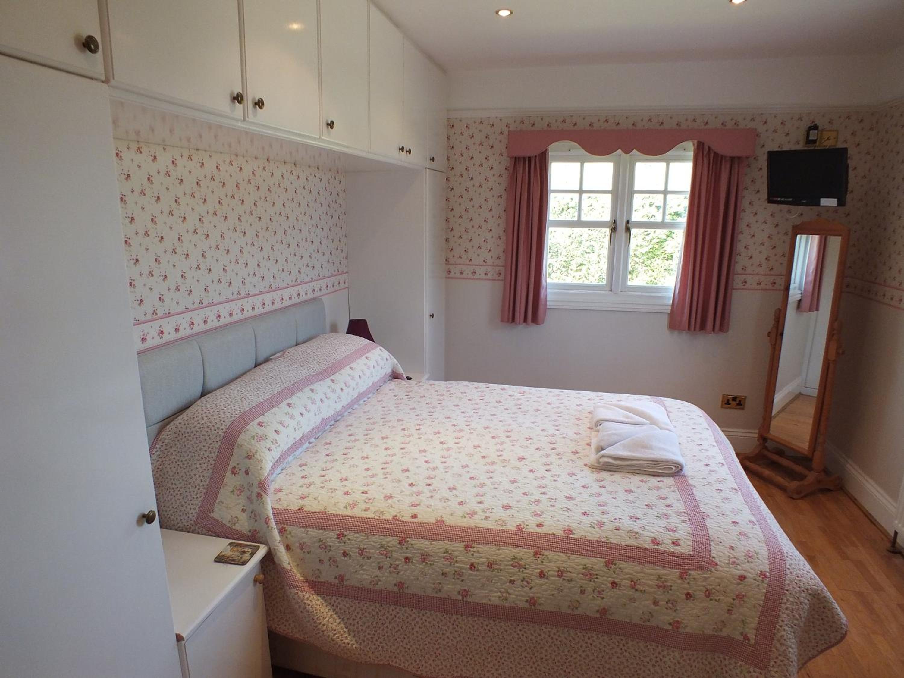 Rose Cottage