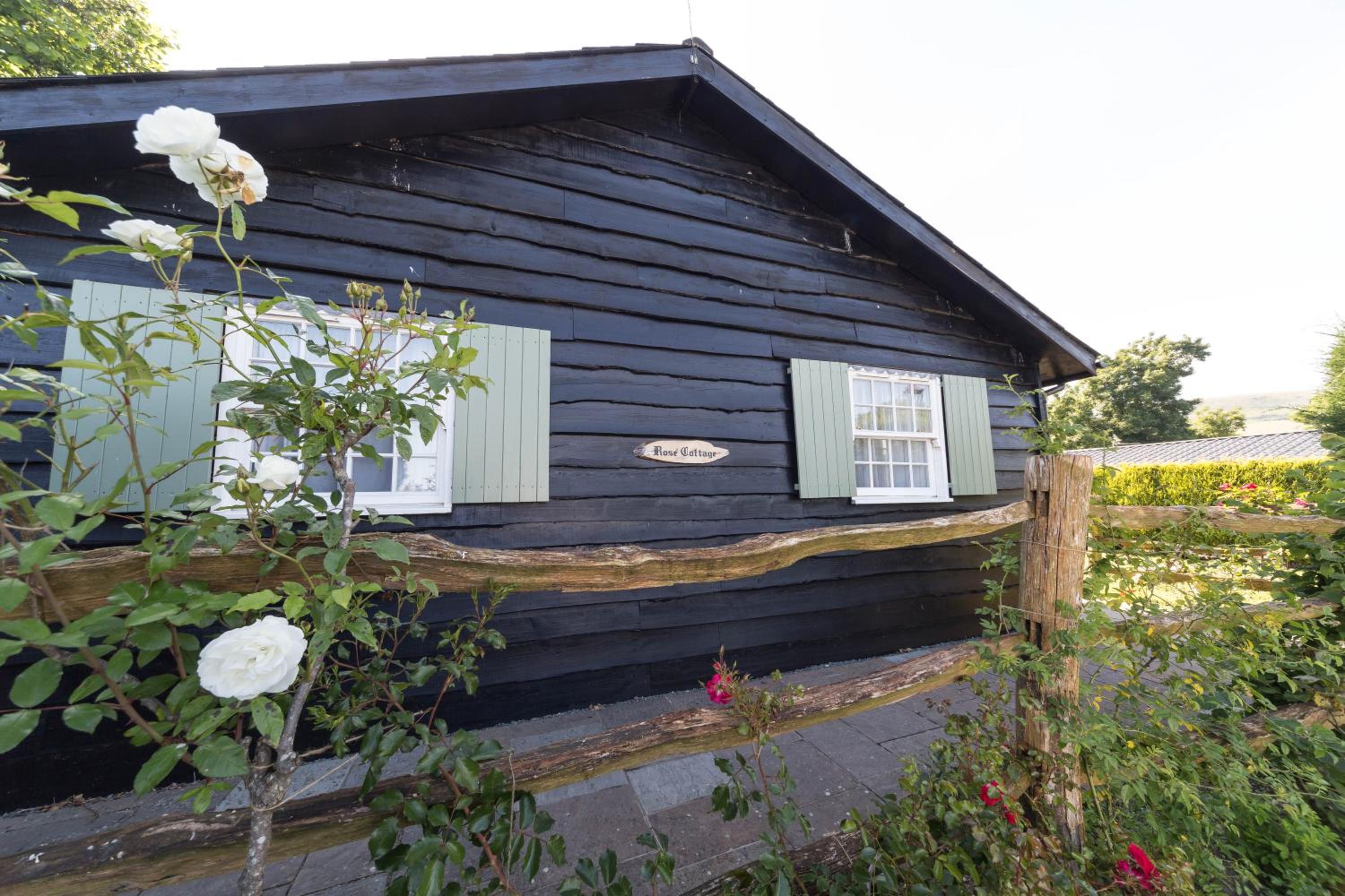 Rose Cottage