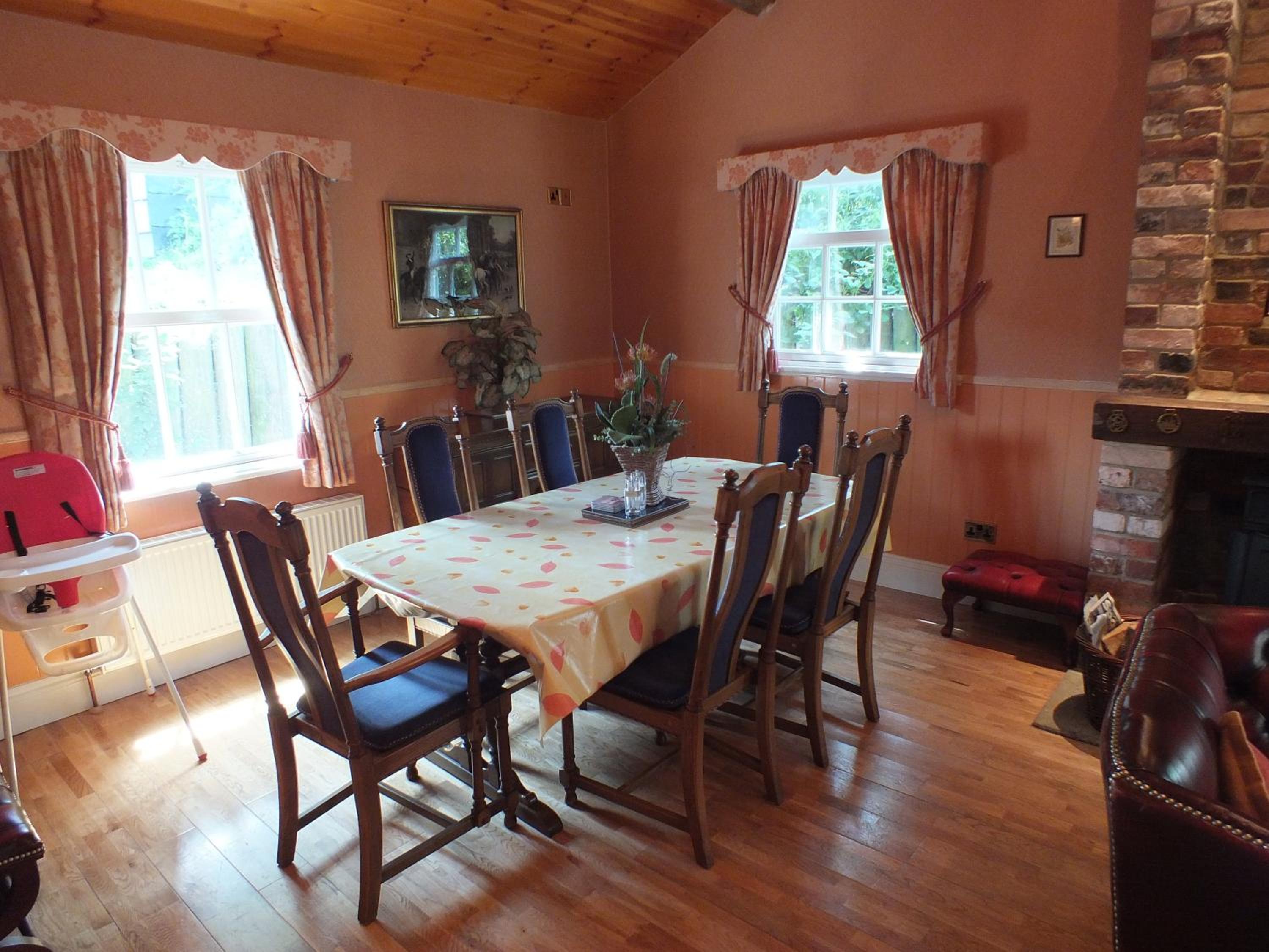 Rose Cottage