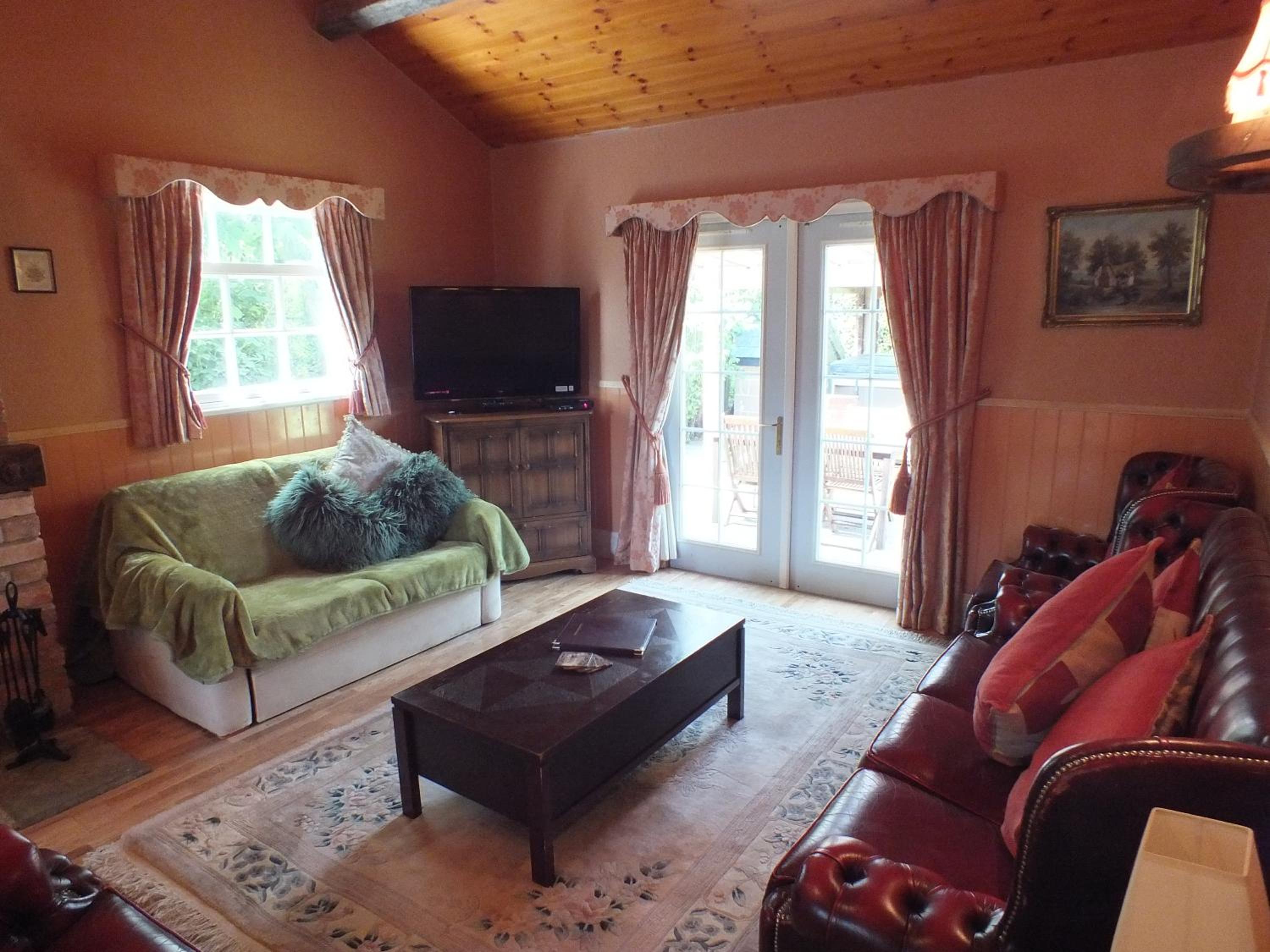 Rose Cottage