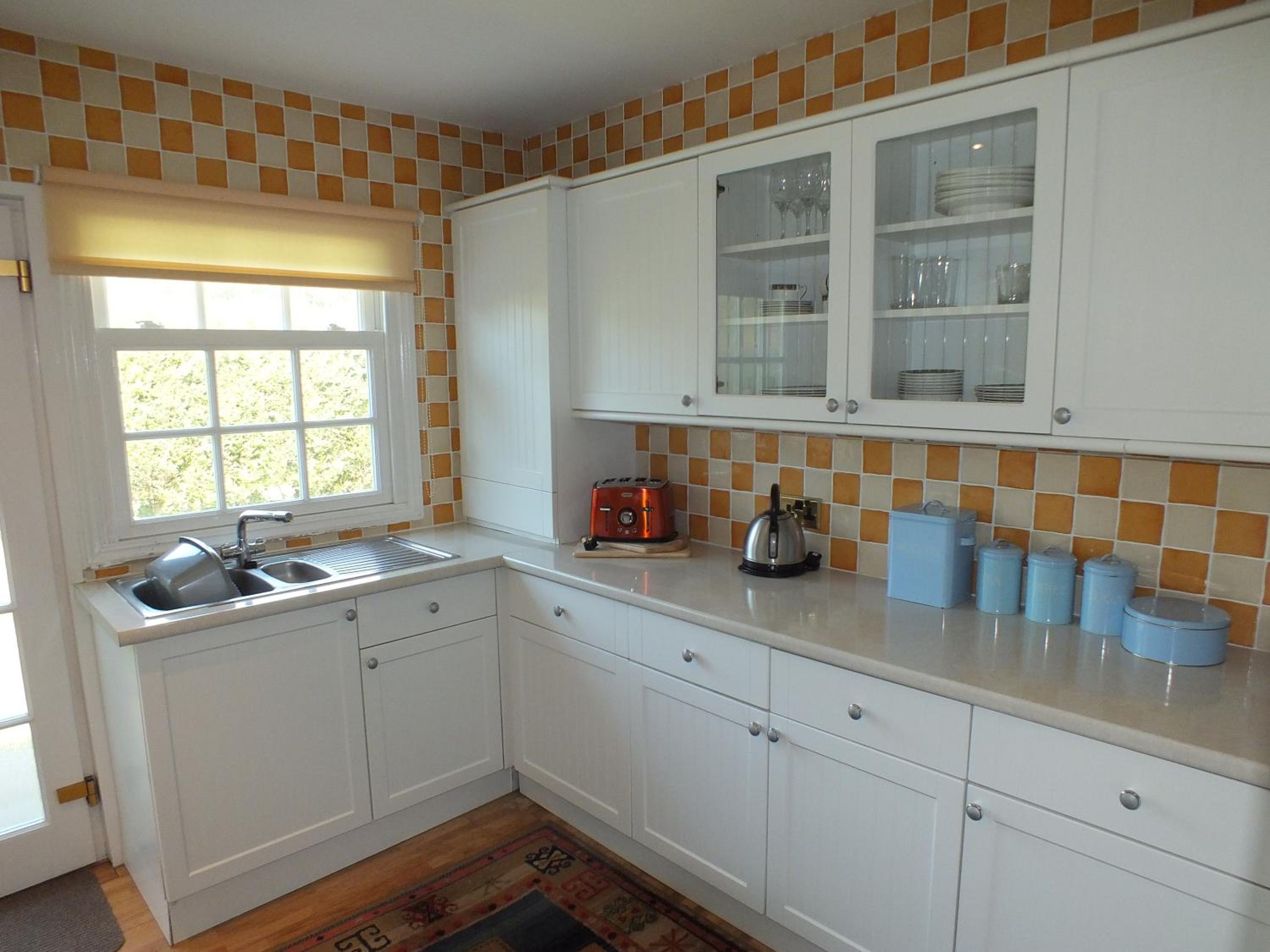 Rose Cottage