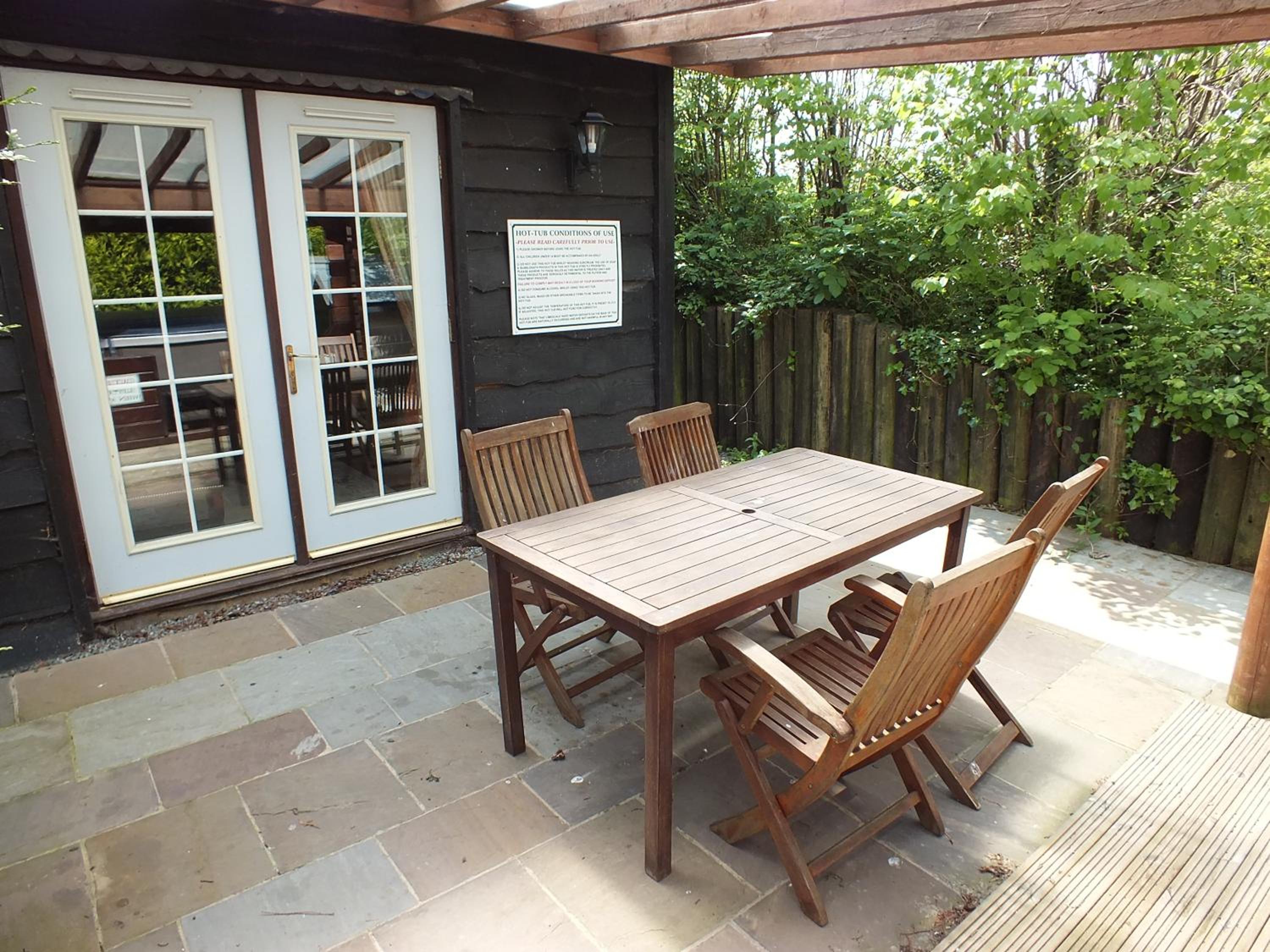 Rose Cottage