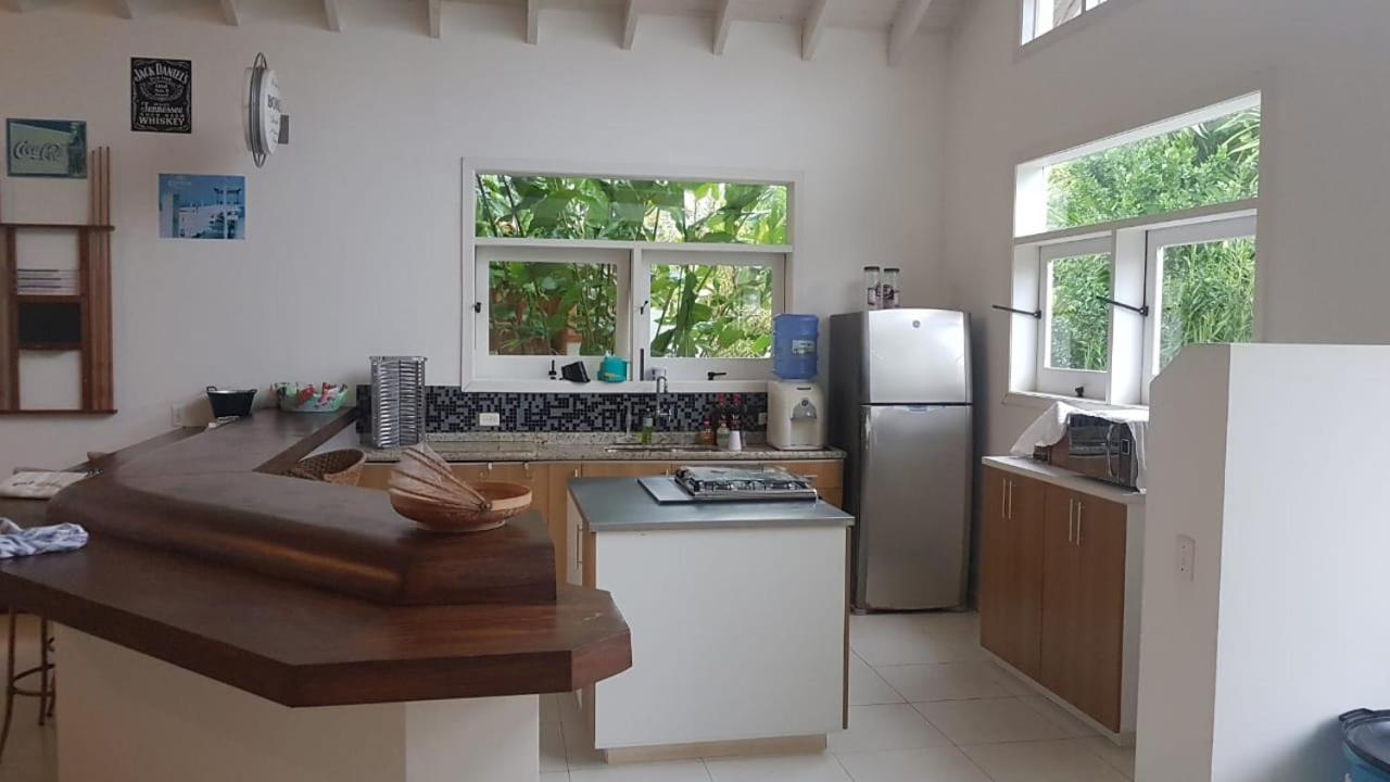 LINDA CASA ALTO PADRÃO - UBATUBA SP