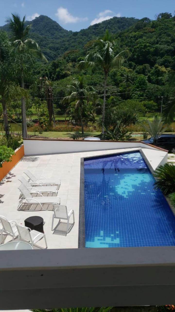 LINDA CASA ALTO PADRÃO - UBATUBA SP