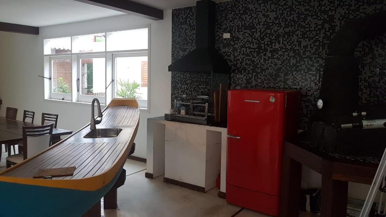 LINDA CASA ALTO PADRÃO - UBATUBA SP