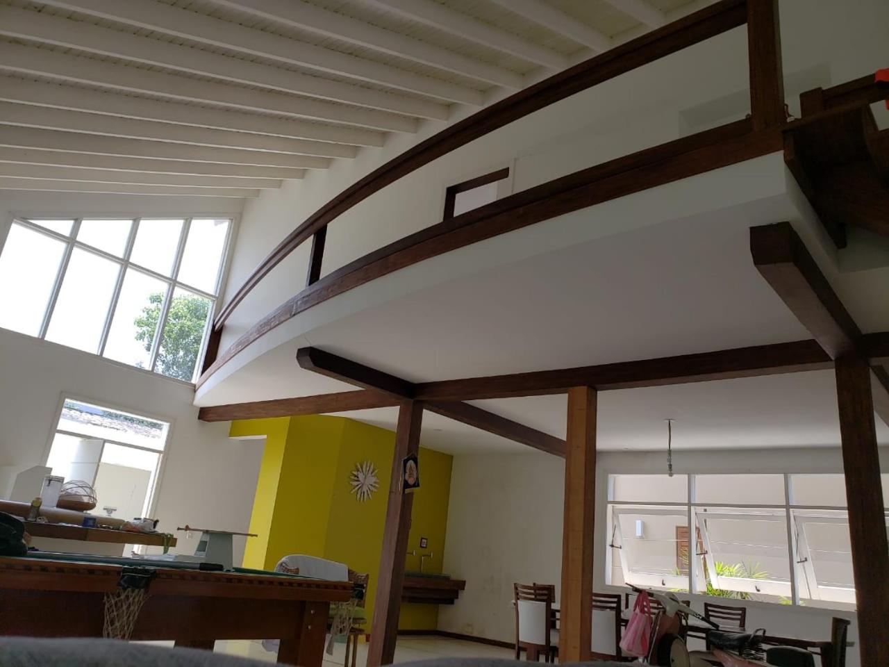 LINDA CASA ALTO PADRÃO - UBATUBA SP