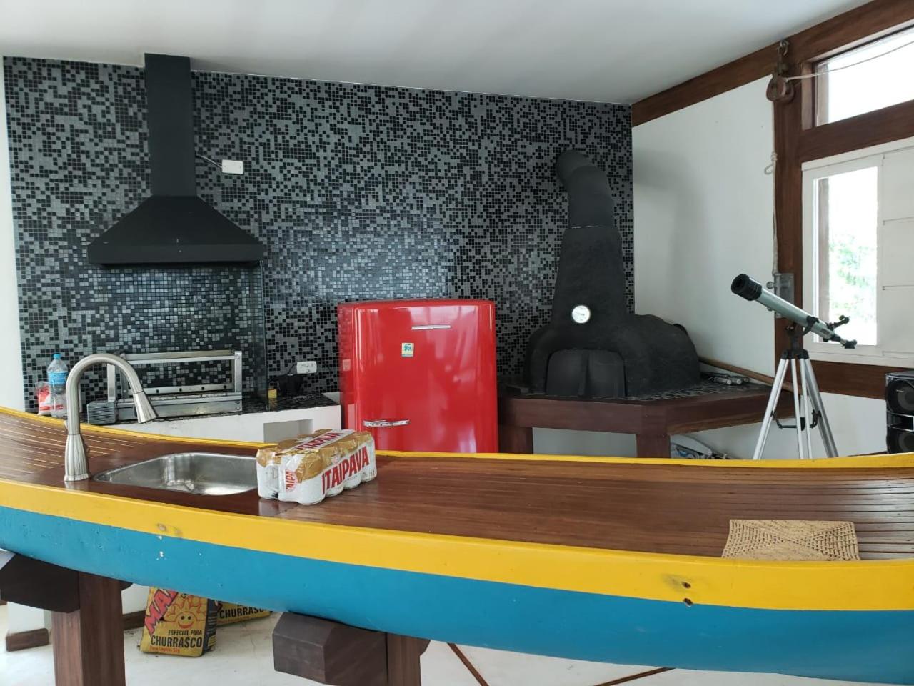 LINDA CASA ALTO PADRÃO - UBATUBA SP