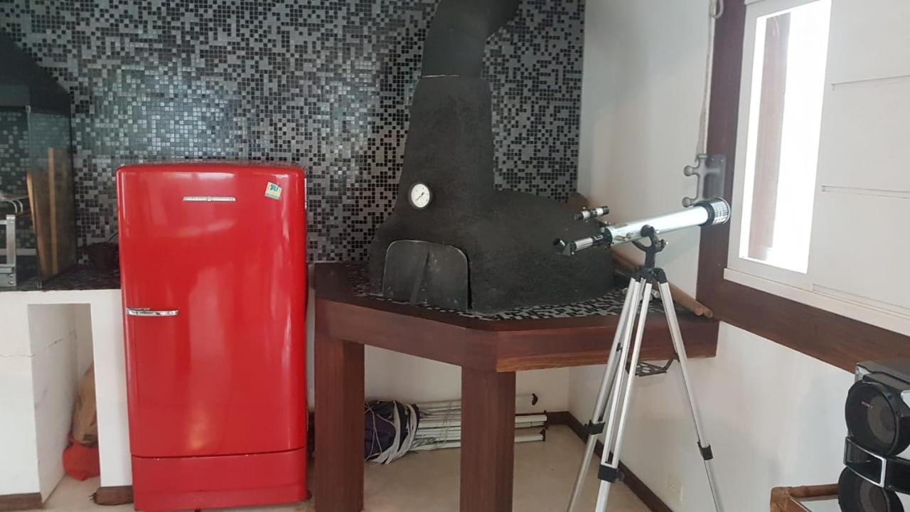 LINDA CASA ALTO PADRÃO - UBATUBA SP