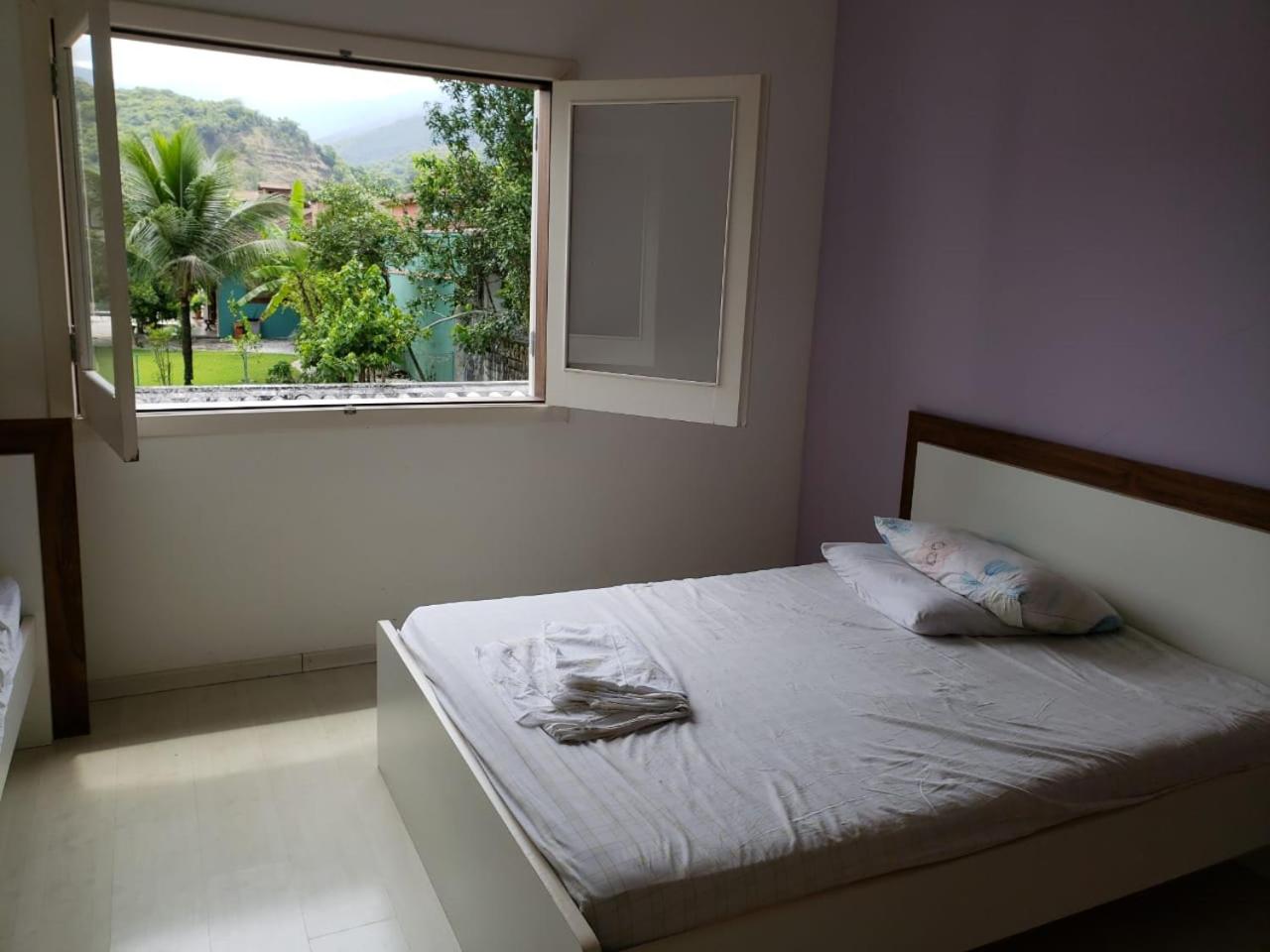 LINDA CASA ALTO PADRÃO - UBATUBA SP