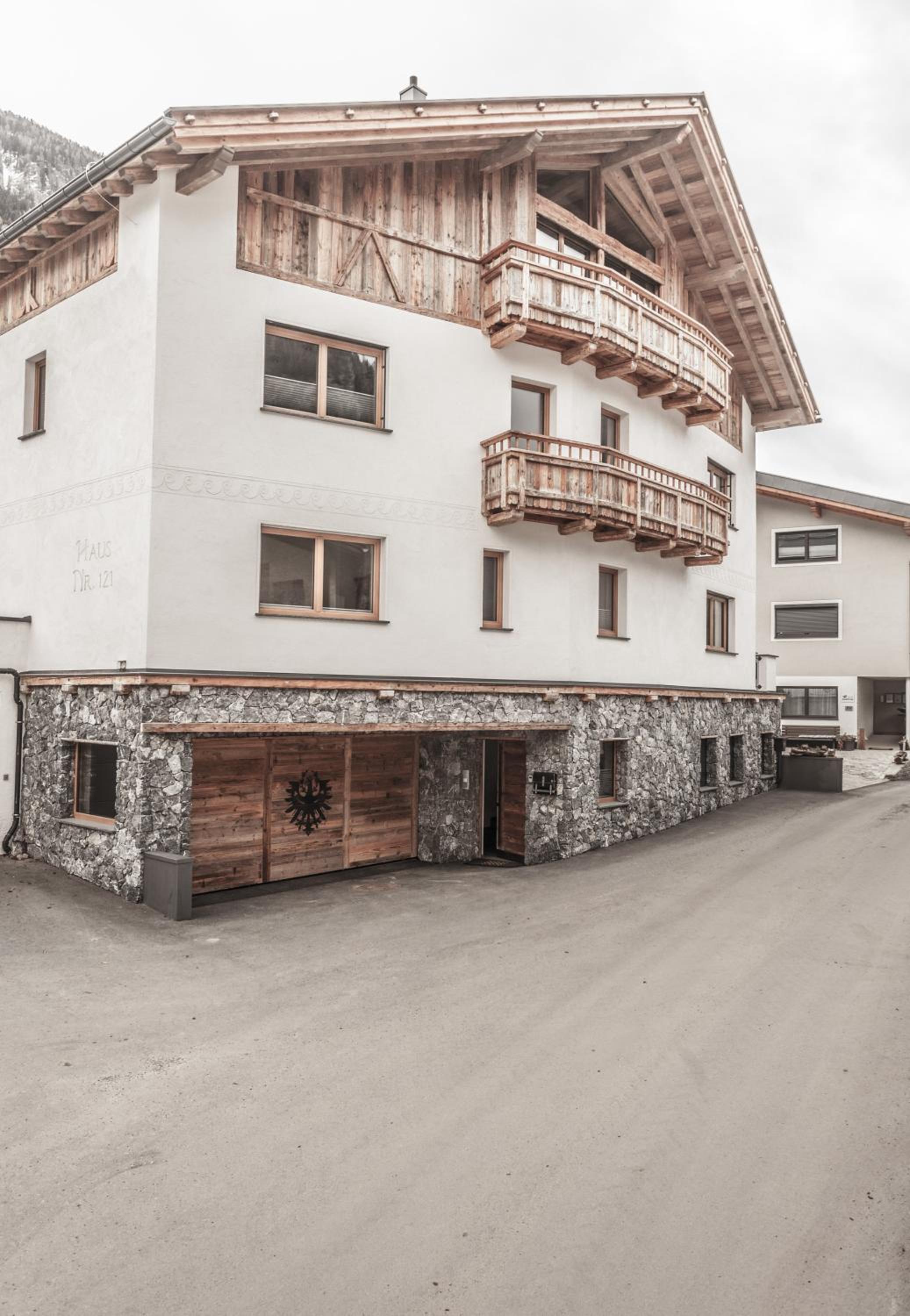 Chalet Nr.121