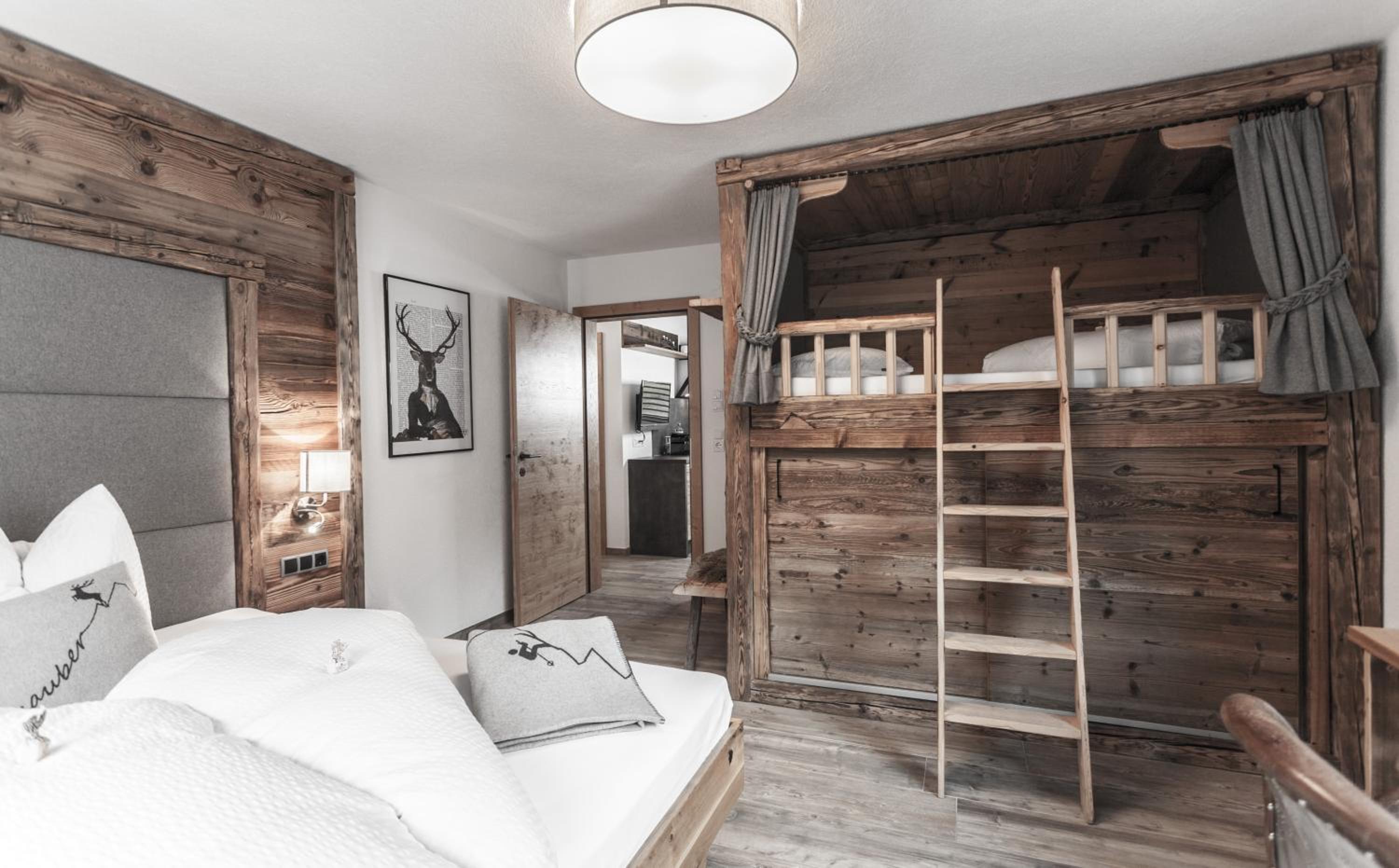 Chalet Nr.121
