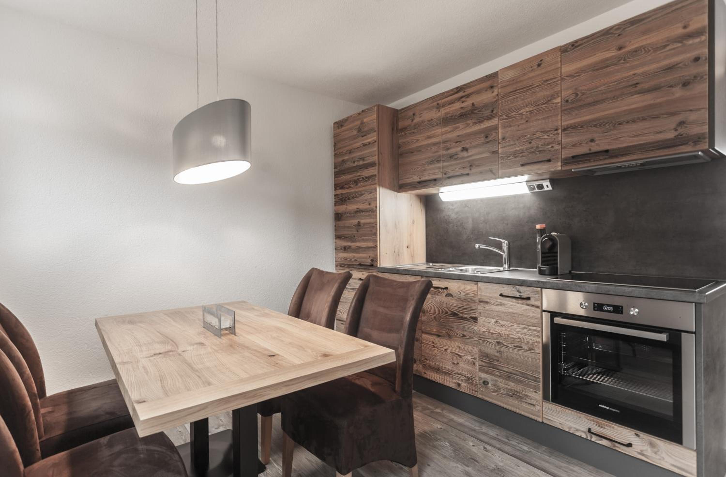 Chalet Nr.121
