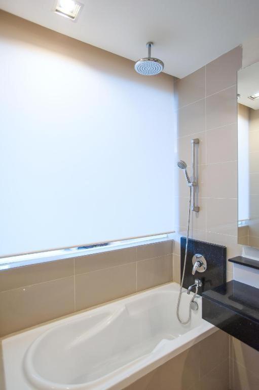 SS Suites Swiss Garden Residences