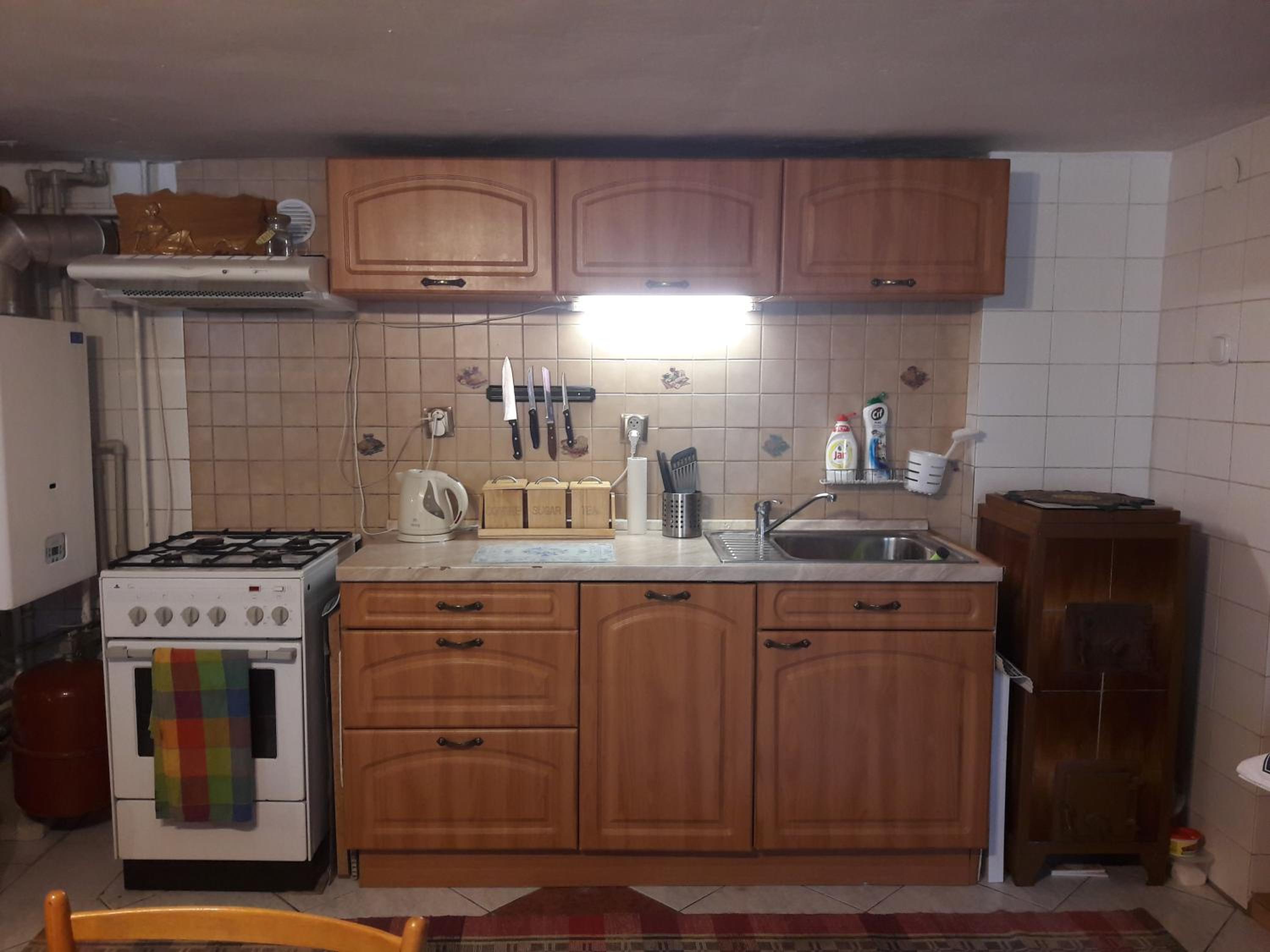 Bela apartment