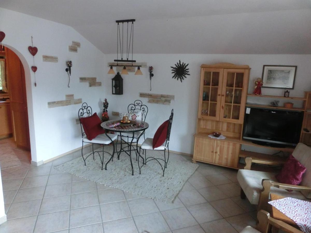 Ferienhaus Lipp