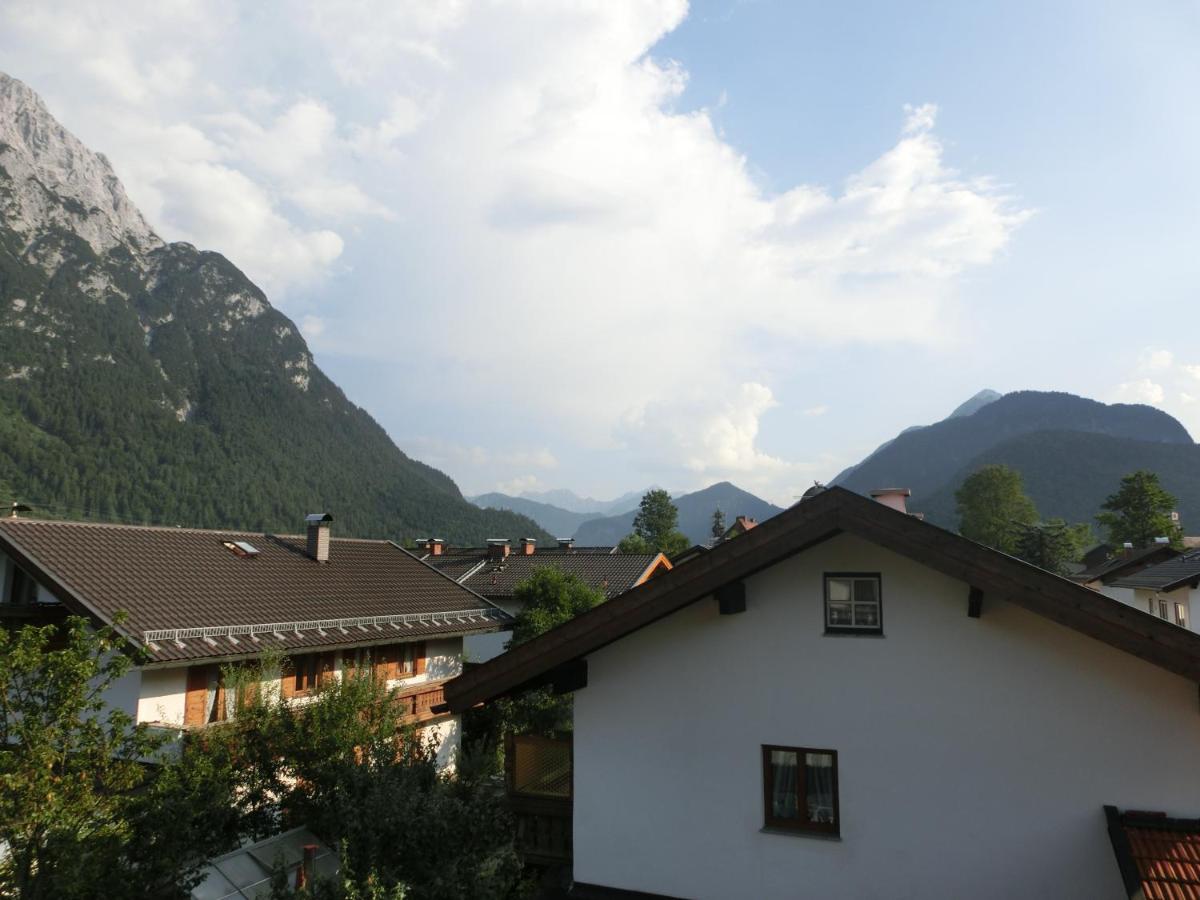 Ferienhaus Lipp