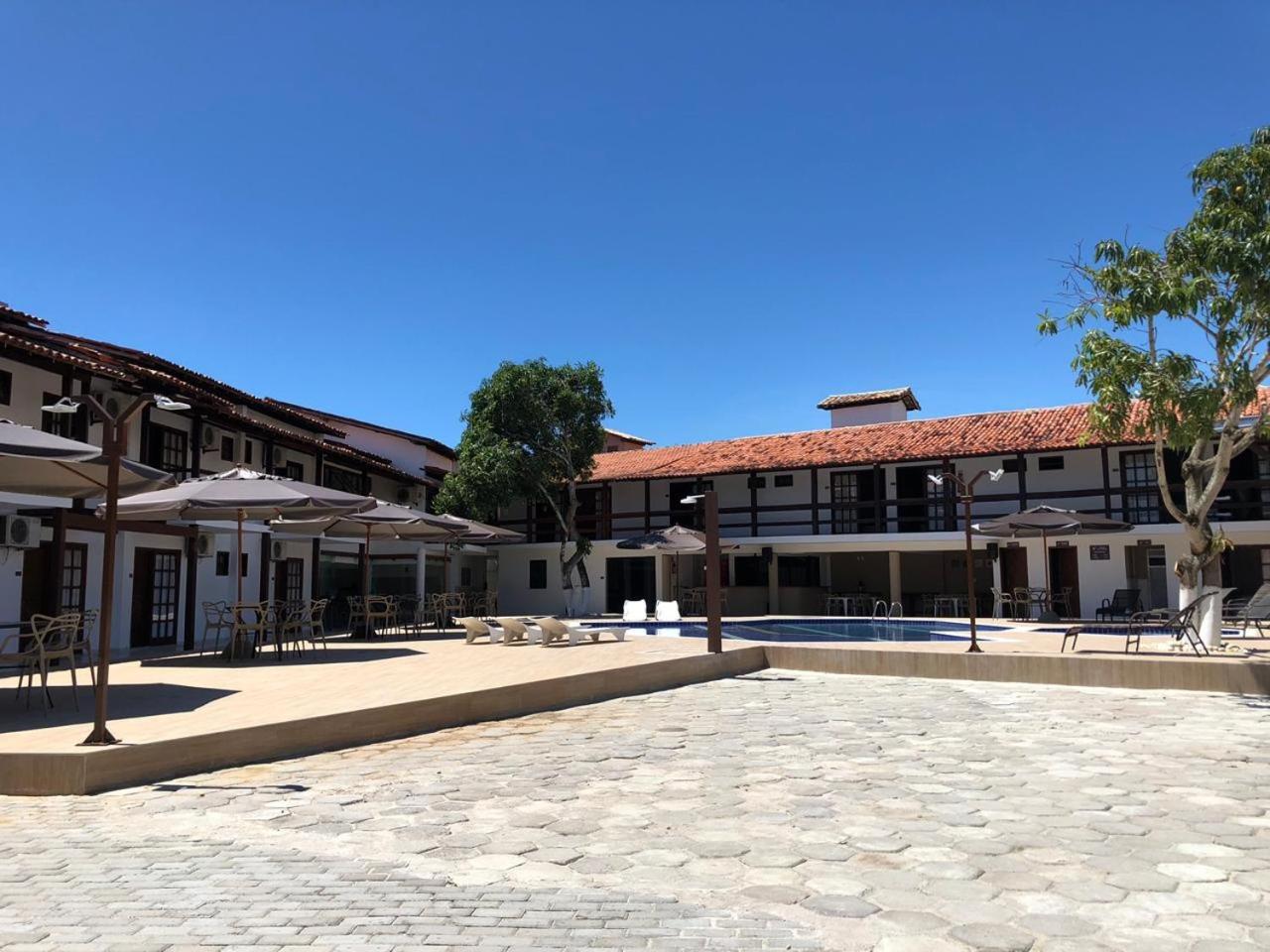 Hotel Estrela Dalva Praia Hotel - Image 1