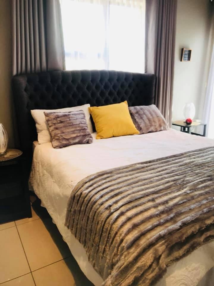 GardenView Holiday Home-Exclusive use
