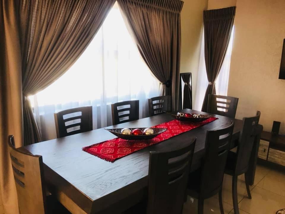 GardenView Holiday Home-Exclusive use