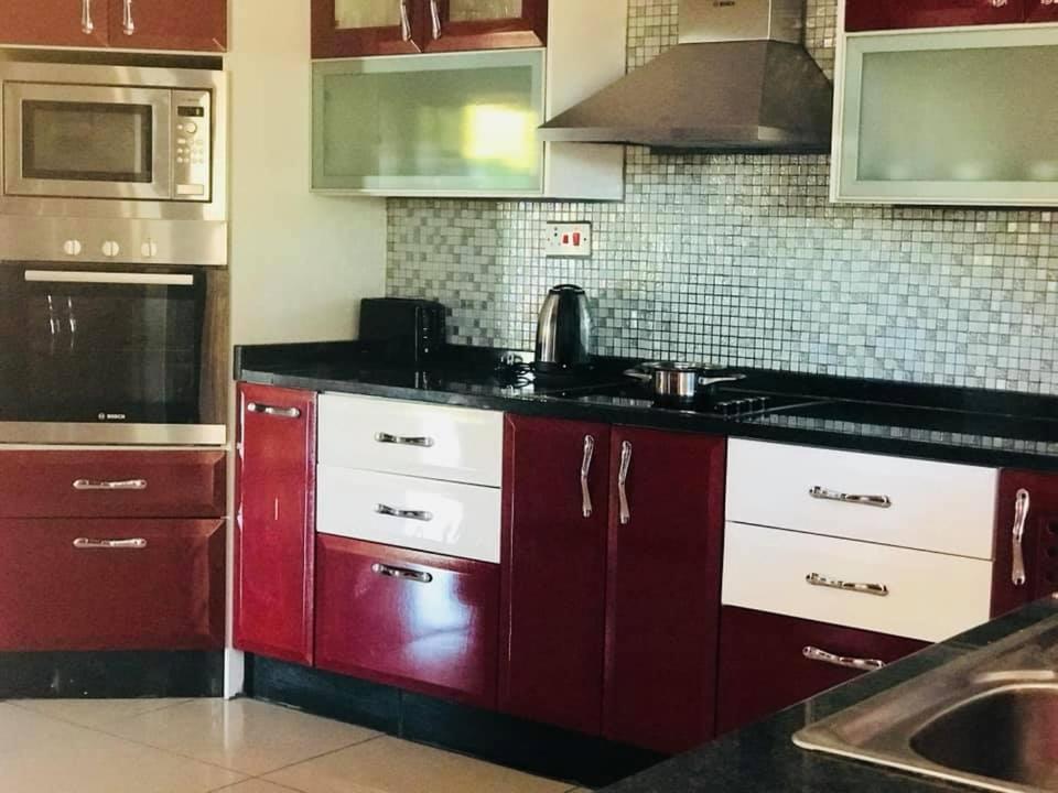 GardenView Holiday Home-Exclusive use
