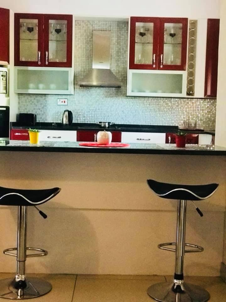 GardenView Holiday Home-Exclusive use