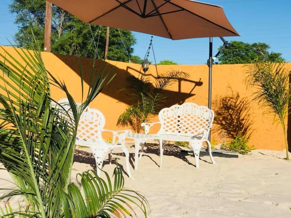 GardenView Holiday Home-Exclusive use