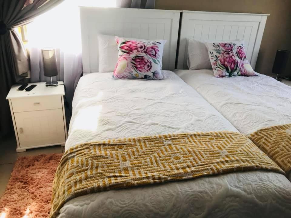 GardenView Holiday Home-Exclusive use