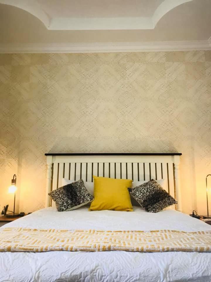 GardenView Holiday Home-Exclusive use