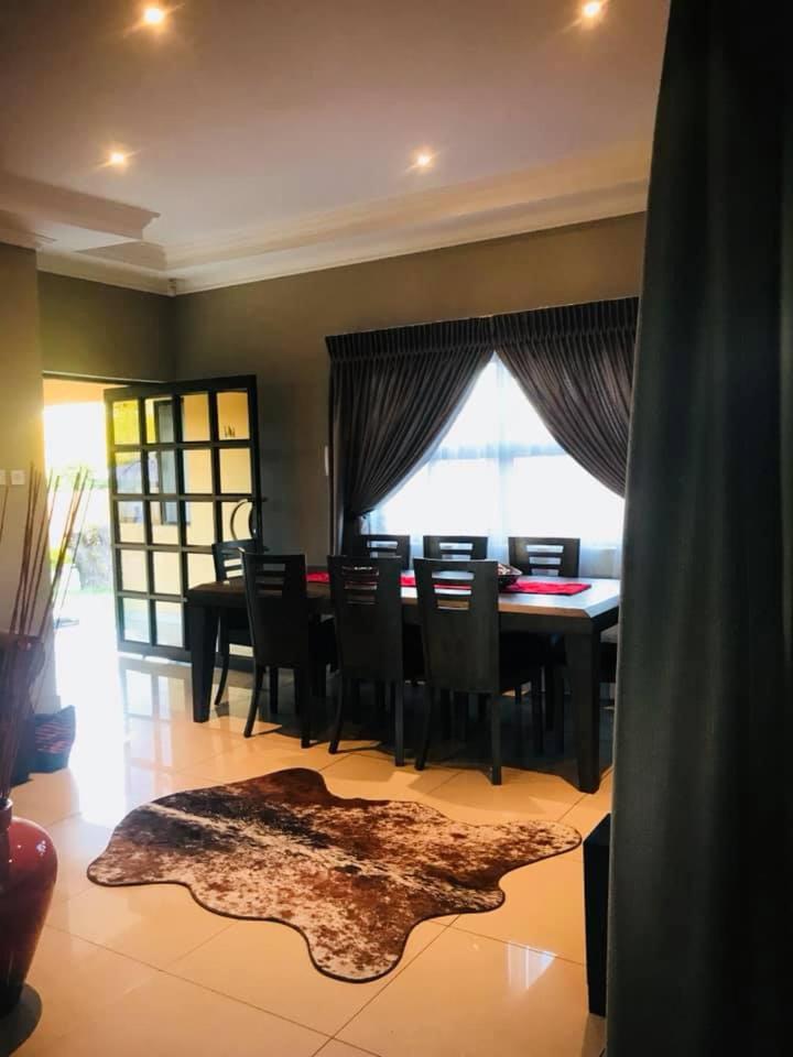 GardenView Holiday Home-Exclusive use