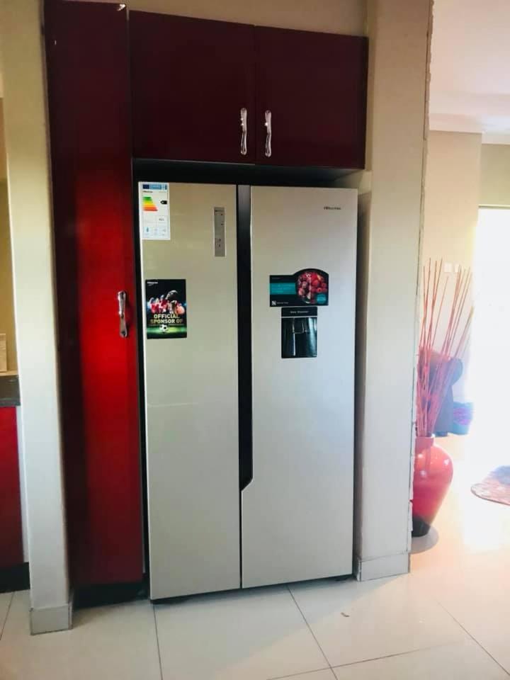 GardenView Holiday Home-Exclusive use
