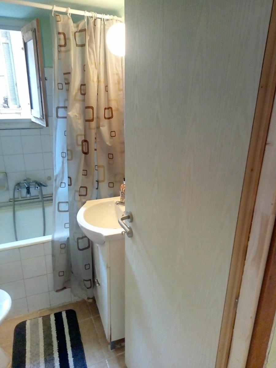 Central Apartment