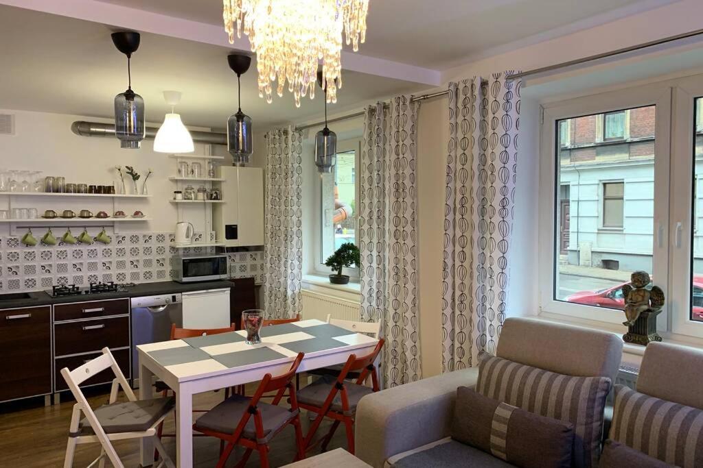 Apartament rodzinny 70 m2 view 4