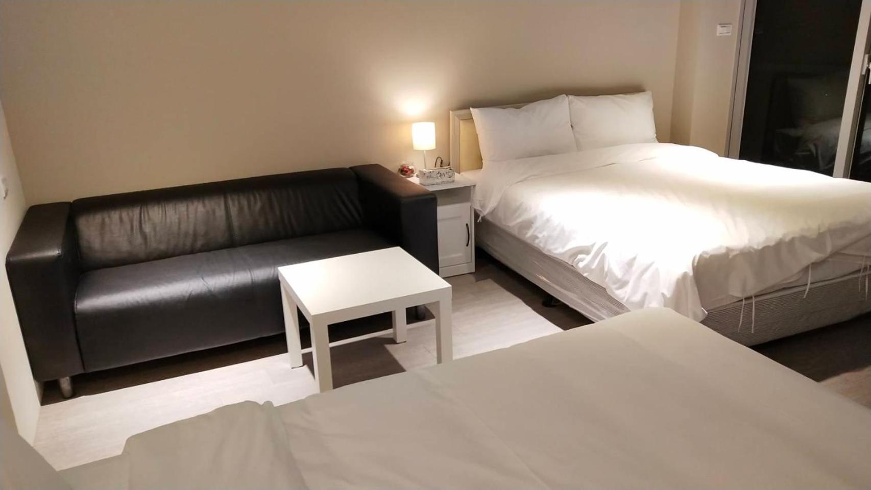 想駐逢甲 Shine Residence
