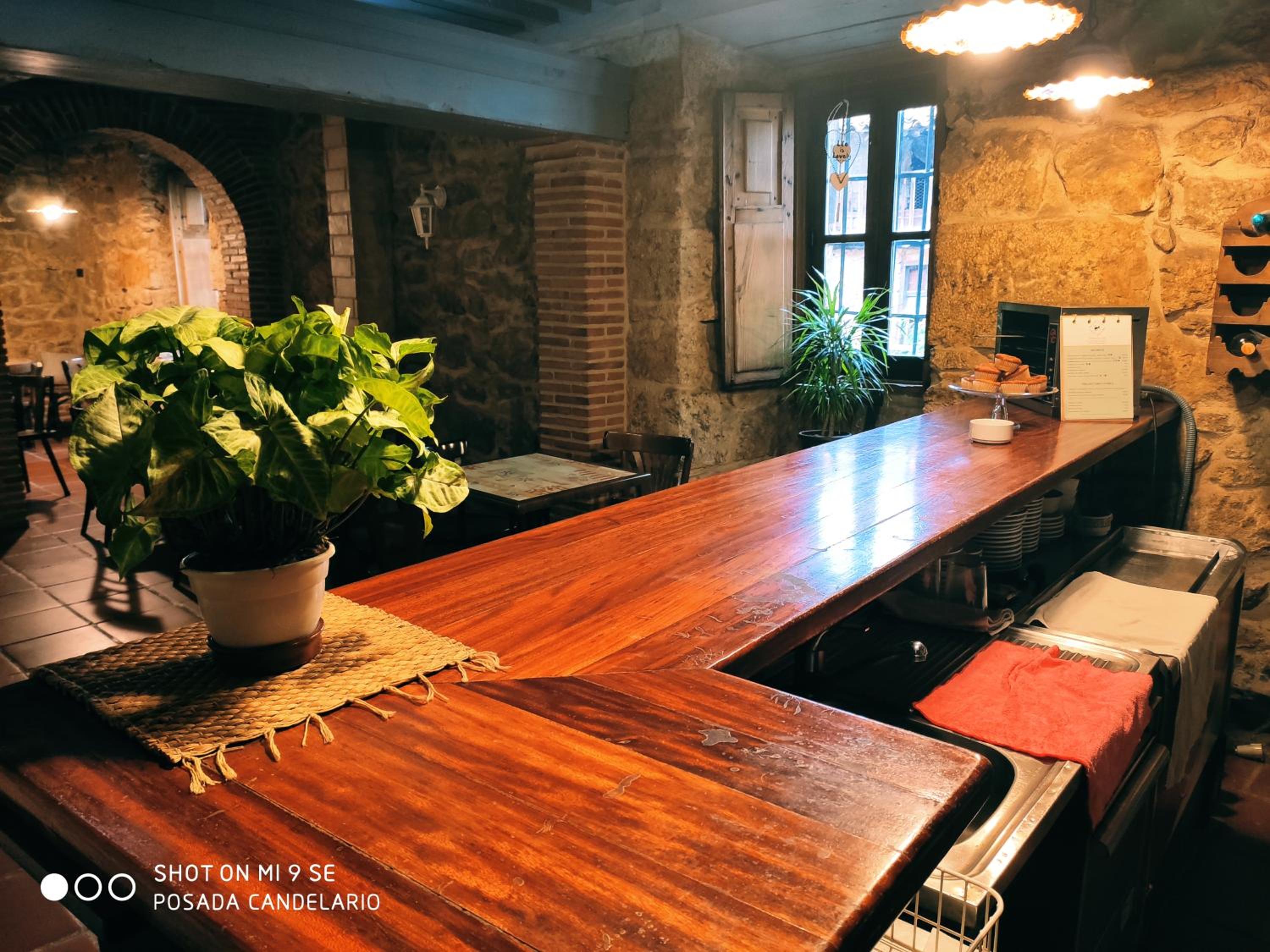 Posada de Candelario