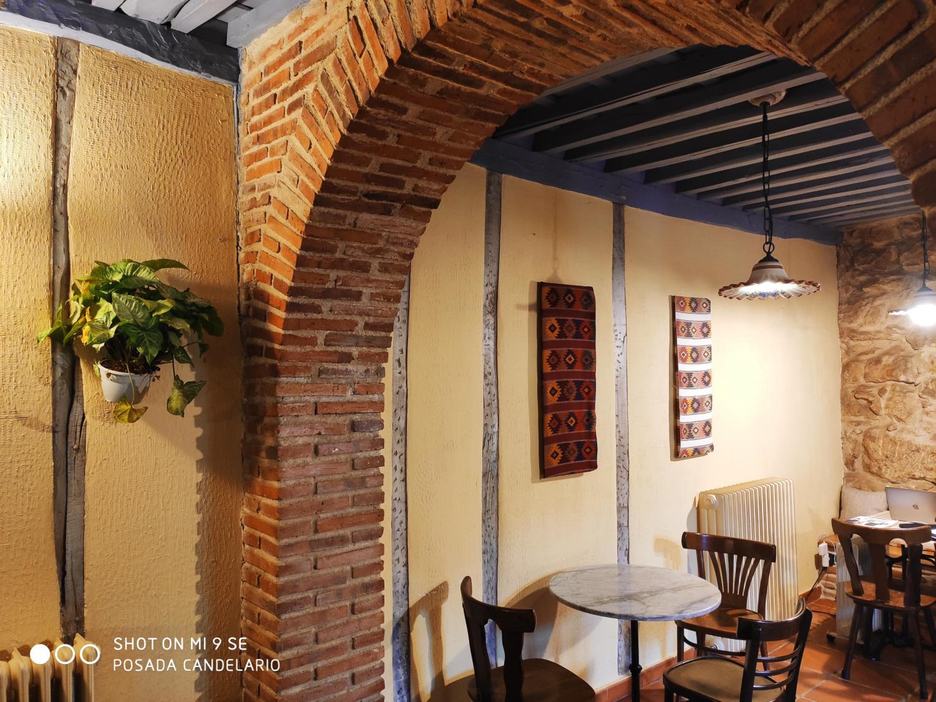 Posada de Candelario